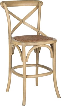 Safavids American Home Franklin Counter Stool