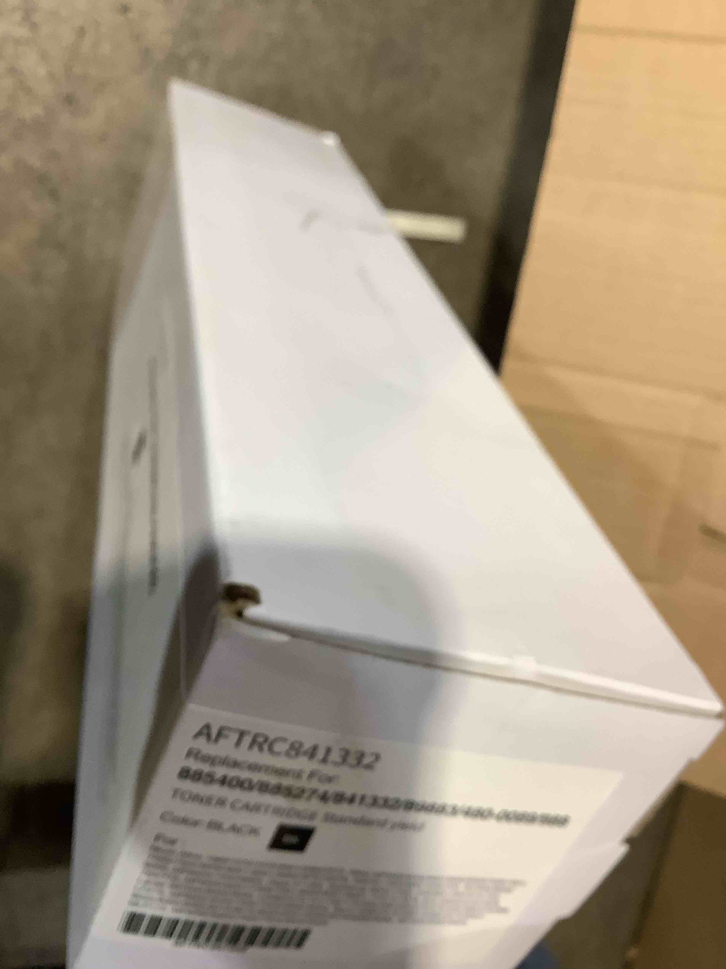 Condition photo showing Good Condition for ink toner inkaftrc841332