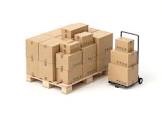 Pallet Lot of Furniture, Staples, Outdoor Toys, Car Truck Parts, Shades, and so much more