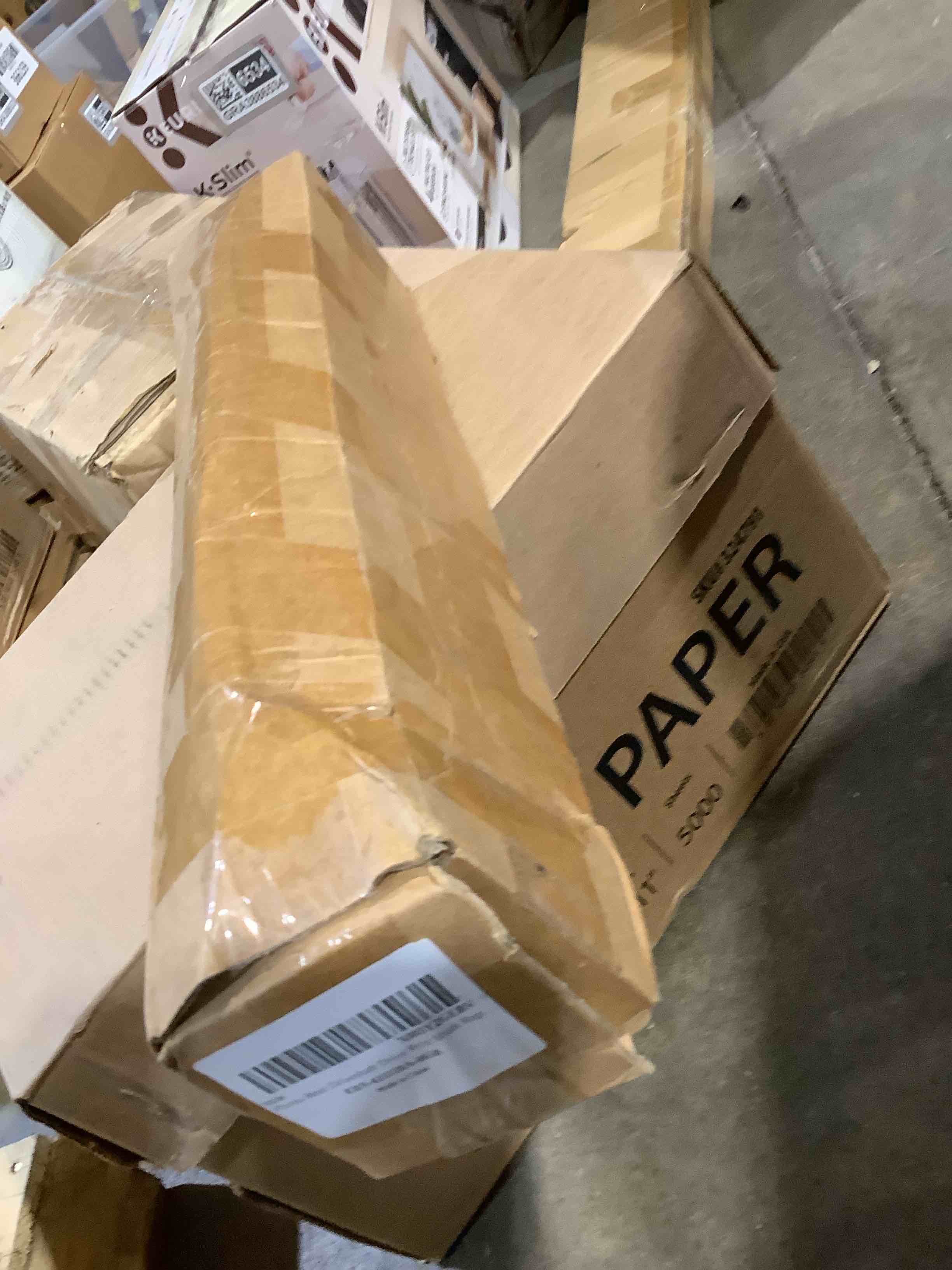 Condition photo showing Good Condition for new flynsu rear driveshaft drive prop shaft rep... eby-421120a-0658 made in china