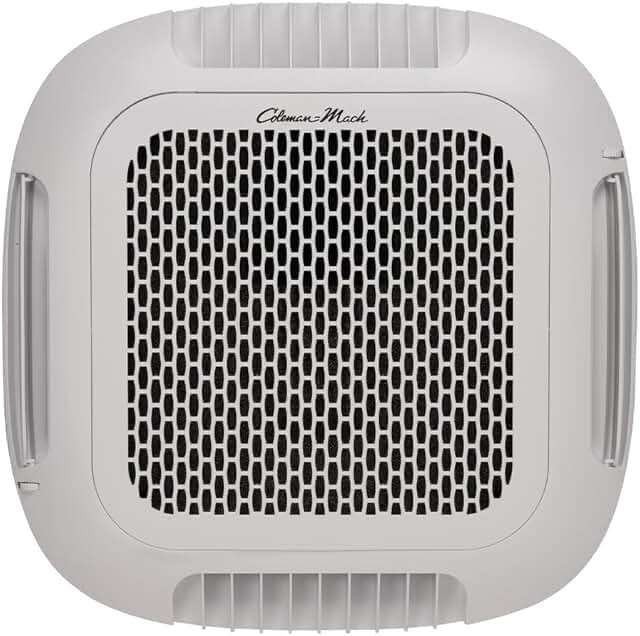 garvee mini split air conditioner panel assembly 36" x 36"