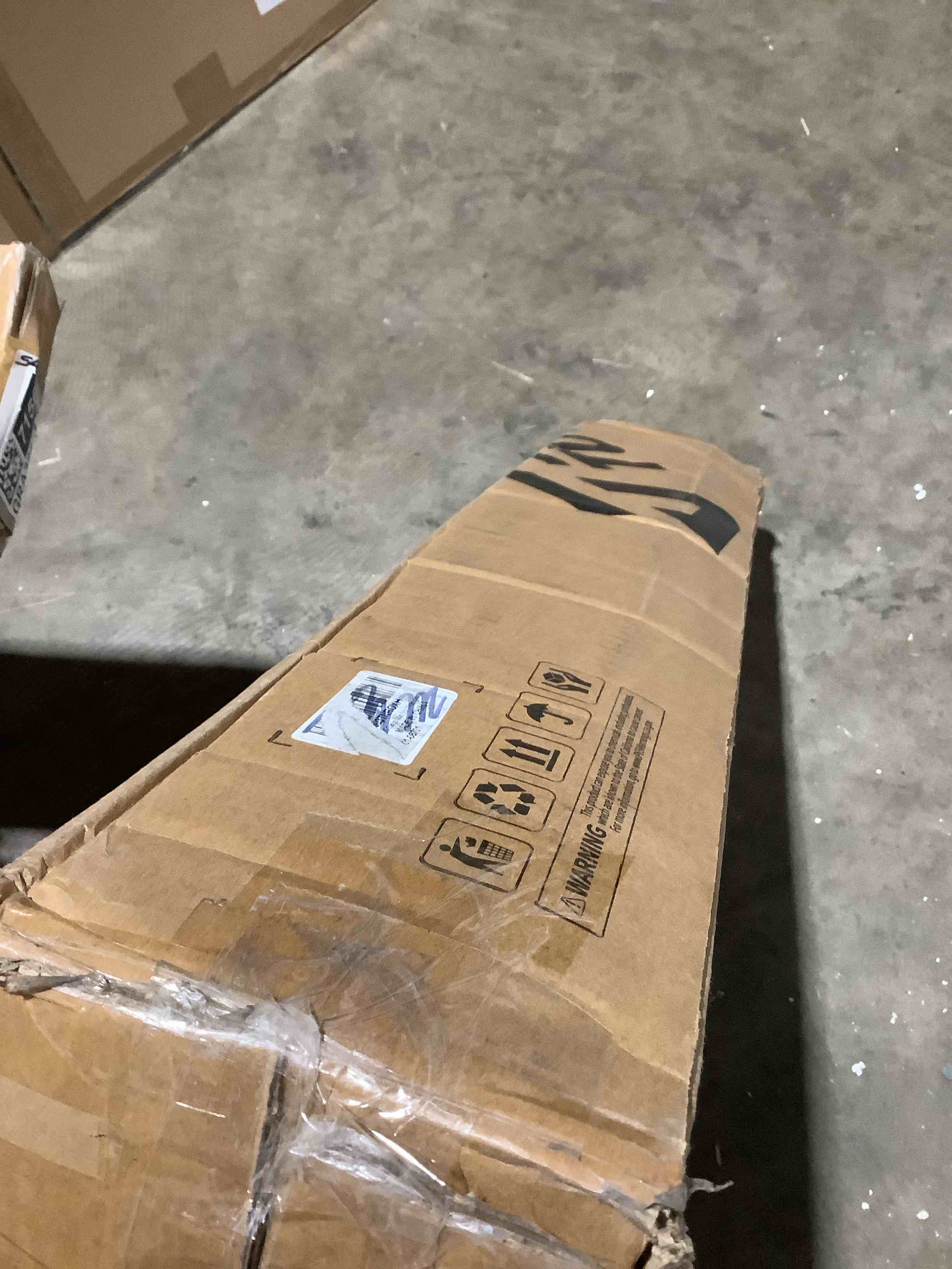 Condition photo showing New/Like New for joytutus cargo mat fits wrangler jl 4xe, all-weather protection trunk mat cargo liners heavy duty waterproof odorless durable fits 2021 2022 2023 2024 wrangler jl 4xe 4 door (not fits 4x4) 4xe cargo mat