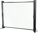EPSON ES1000 NTSC/Video(4:3) Portable Ultra Portable Tabletop Projection Screen V12H002S4Y