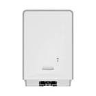 kimberly-clark kcc58714 automatic soap & sanitizer dispenser white mosaic