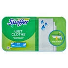 swiffer sweep + mop wet pads refill floor cleaner cleaning cloths fresh 24ct