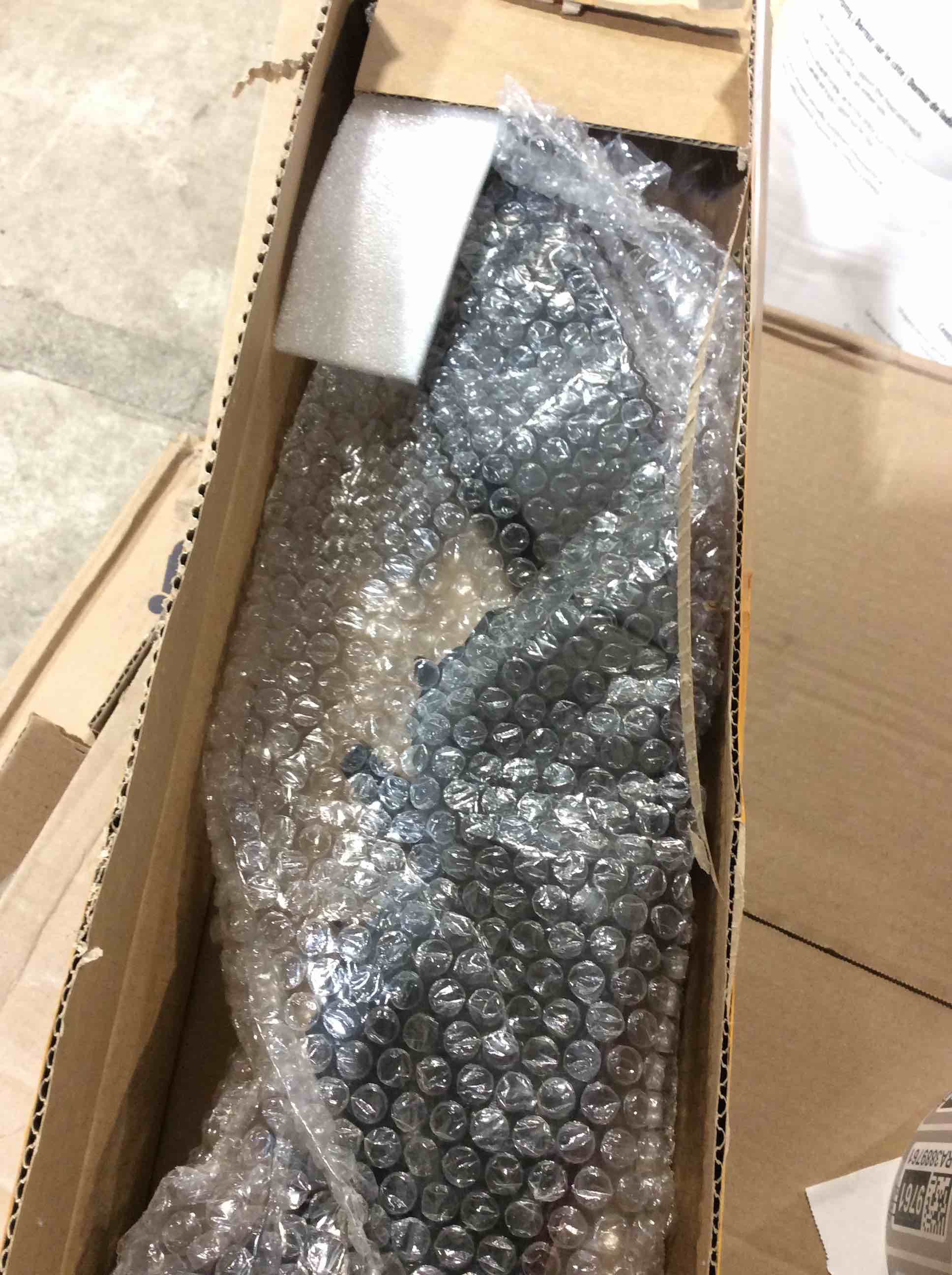 Condition photo showing Good Condition for applianpar rear bumper left side tail light stop lamp for q3 2016 2017 2018