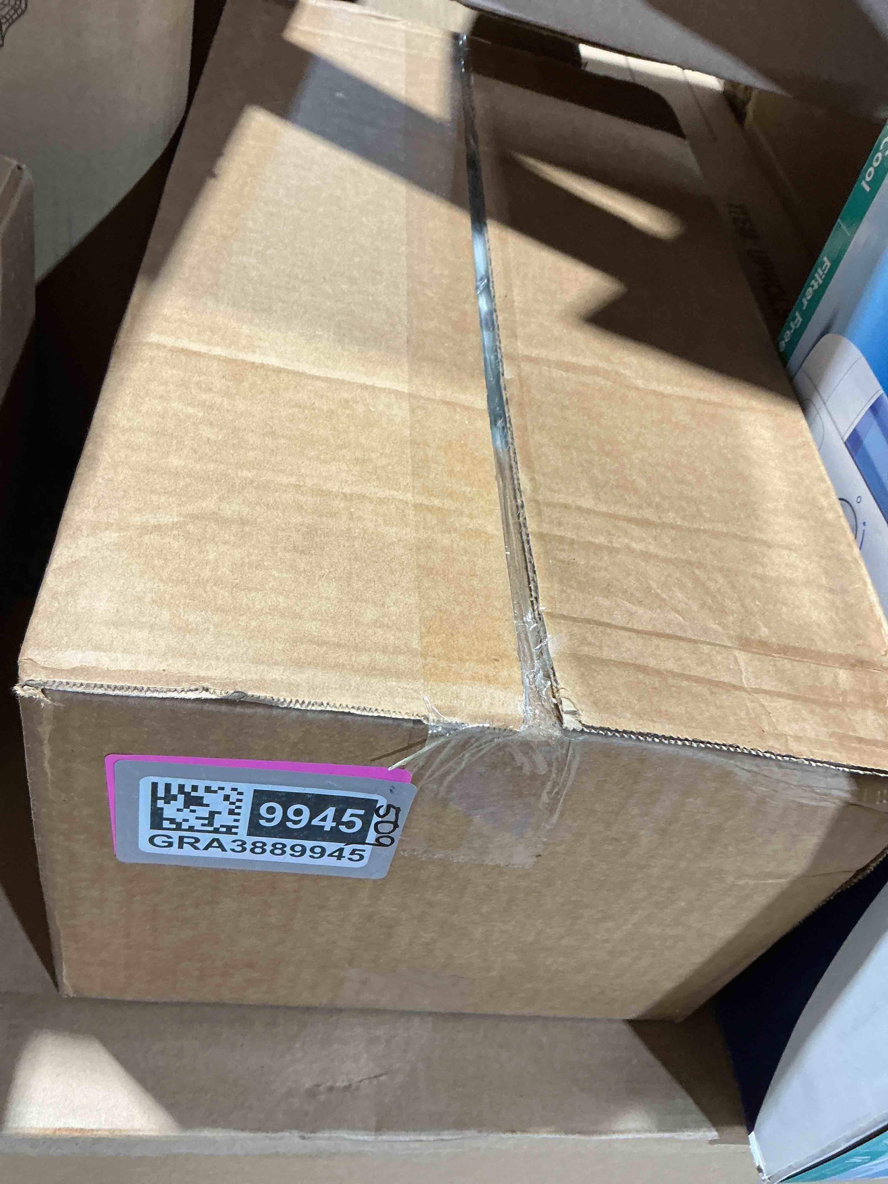 Condition photo showing New/Like New for box of 150 trorzt by pip electrolyte freeze pop- mixed flavor pack blue lemonade- lime- tropical punch- orange- wild berry. qty: 150eax90ml