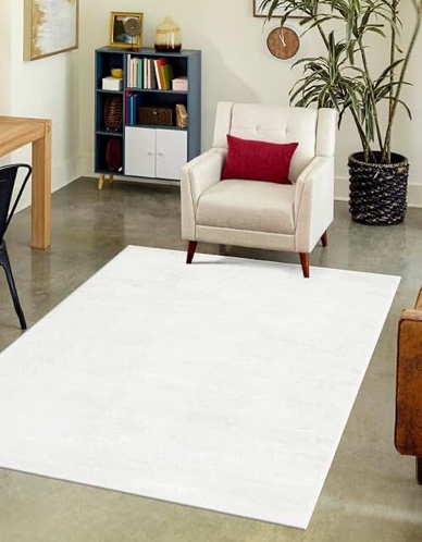 Finsbury Collection T-FBRY2 Ivory 9' x 12' Rug