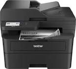 brother mfc-l2900dw wireless compact monochrome all-in-one laser printer with duplex copy & scan, fax, black & white | includes refresh subscription trial(1), (renewed premium)