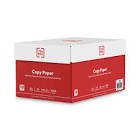 tud135848 8.5 x 11 in. 92 bright printer paper - 20 lbs - 500 sheets per ream