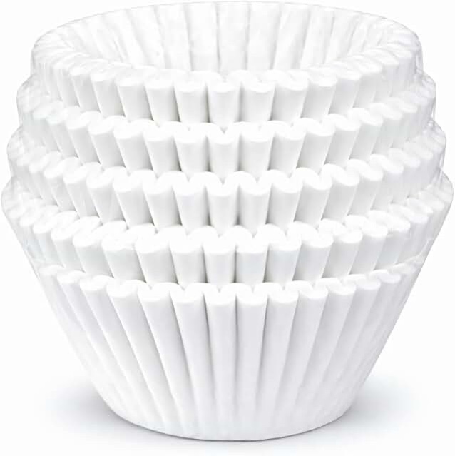 bunn commercial coffee filters  6 gallon urn style  252/pack