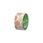 duck 1.88"x10yd smiley face duct tape multicolored