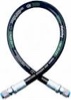 Heroson 26711-06-06 Hydraulic Hose Swivel Assembly 3/8 ” Hydraulic Hose with Female JlC X Female JlC