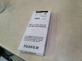 Fujifilm DX VIVIDIA Ink Cartridge 200 ML for Frontier-S Printer - Black