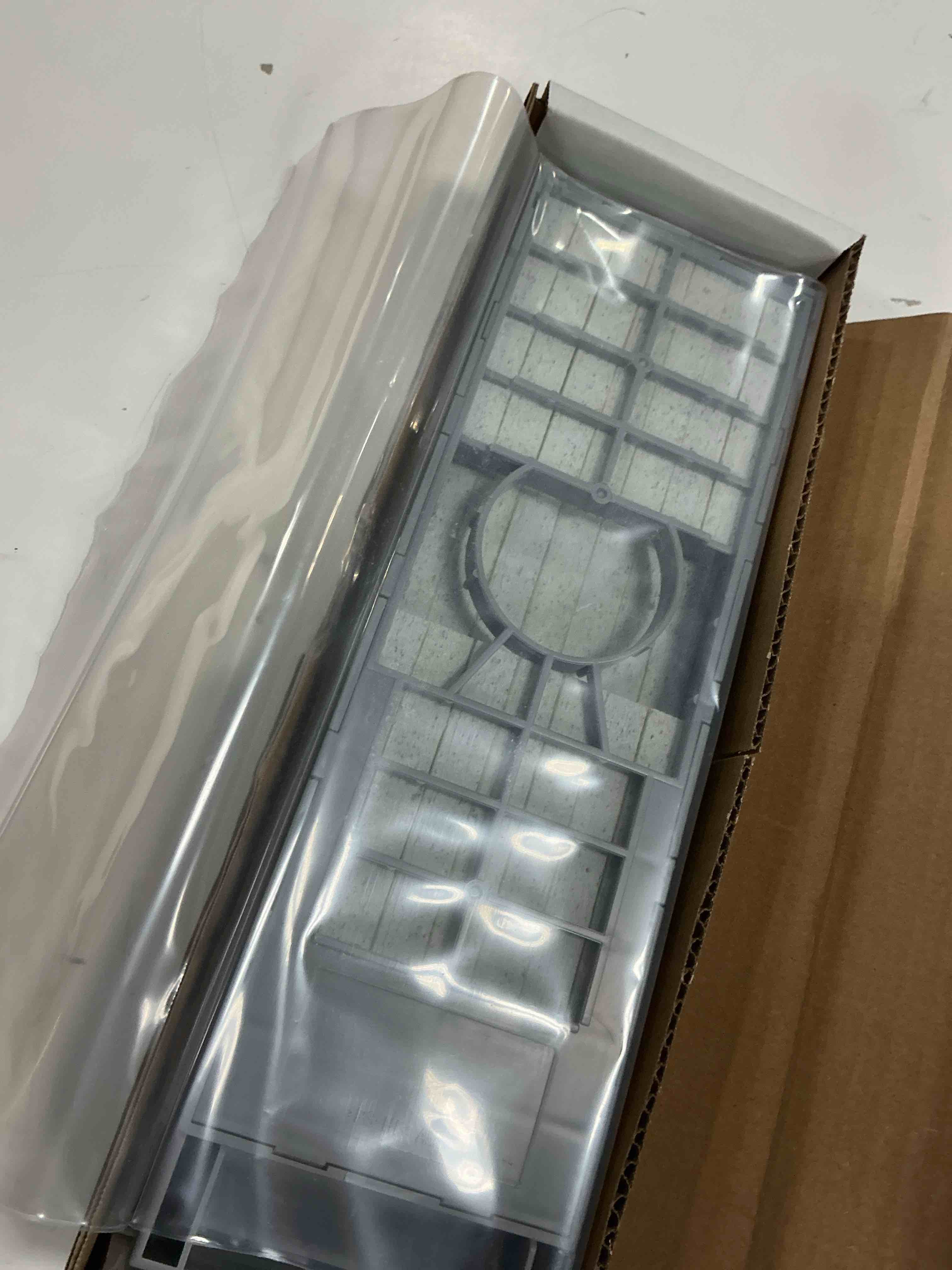 Condition photo showing Good Condition for fujifilm waste ink tank for frontier-s dx100 printer