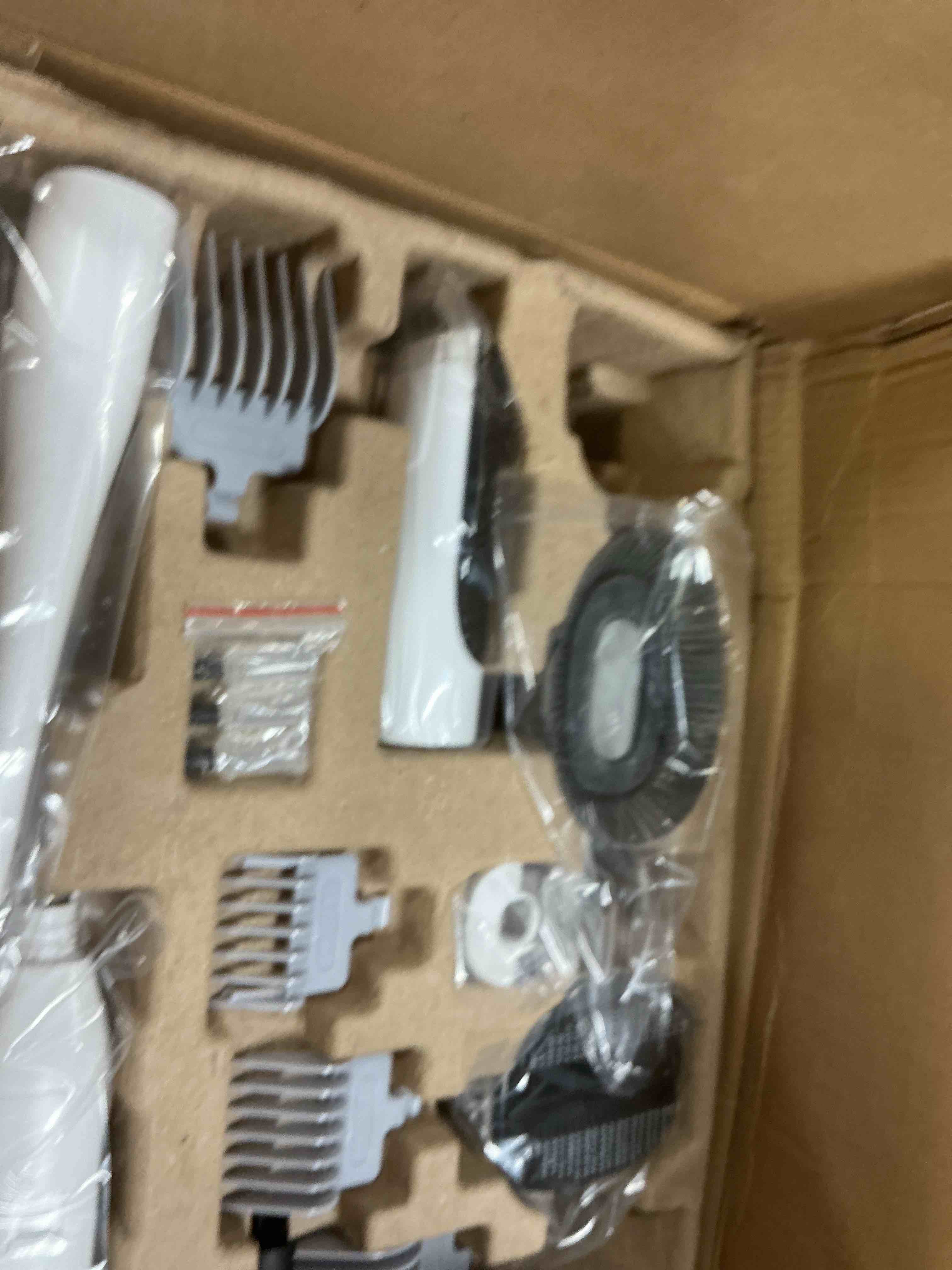 Condition photo showing New/Like New for airrobo pg80+