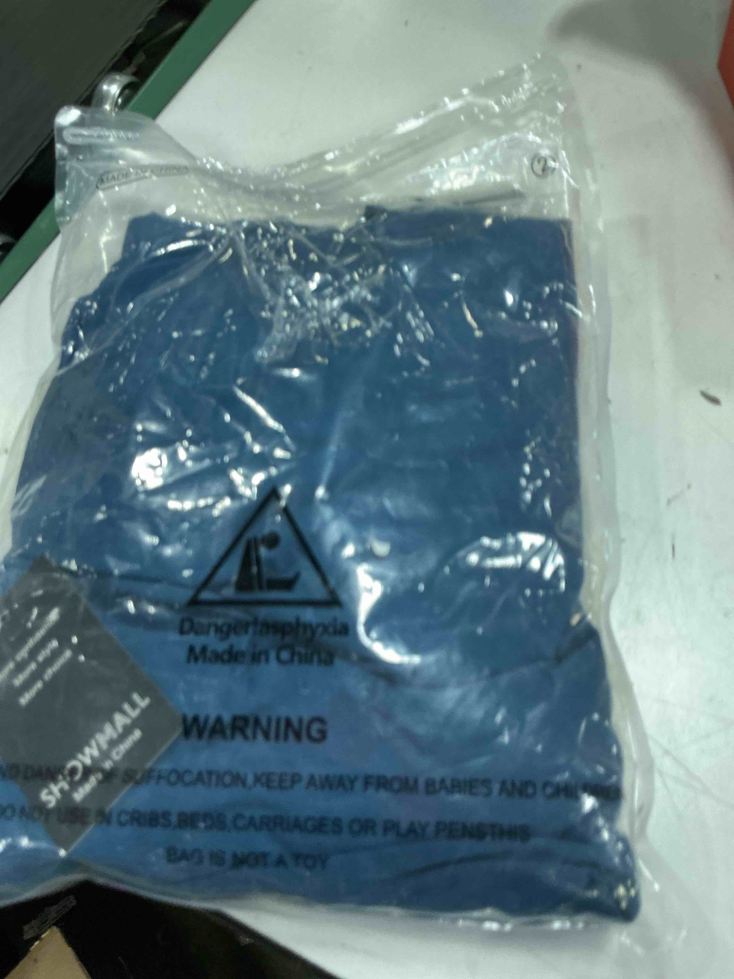 Condition photo showing Good Condition for showmall women s plus casual dresses short swing beach sundress with pockets 5x indigo blue