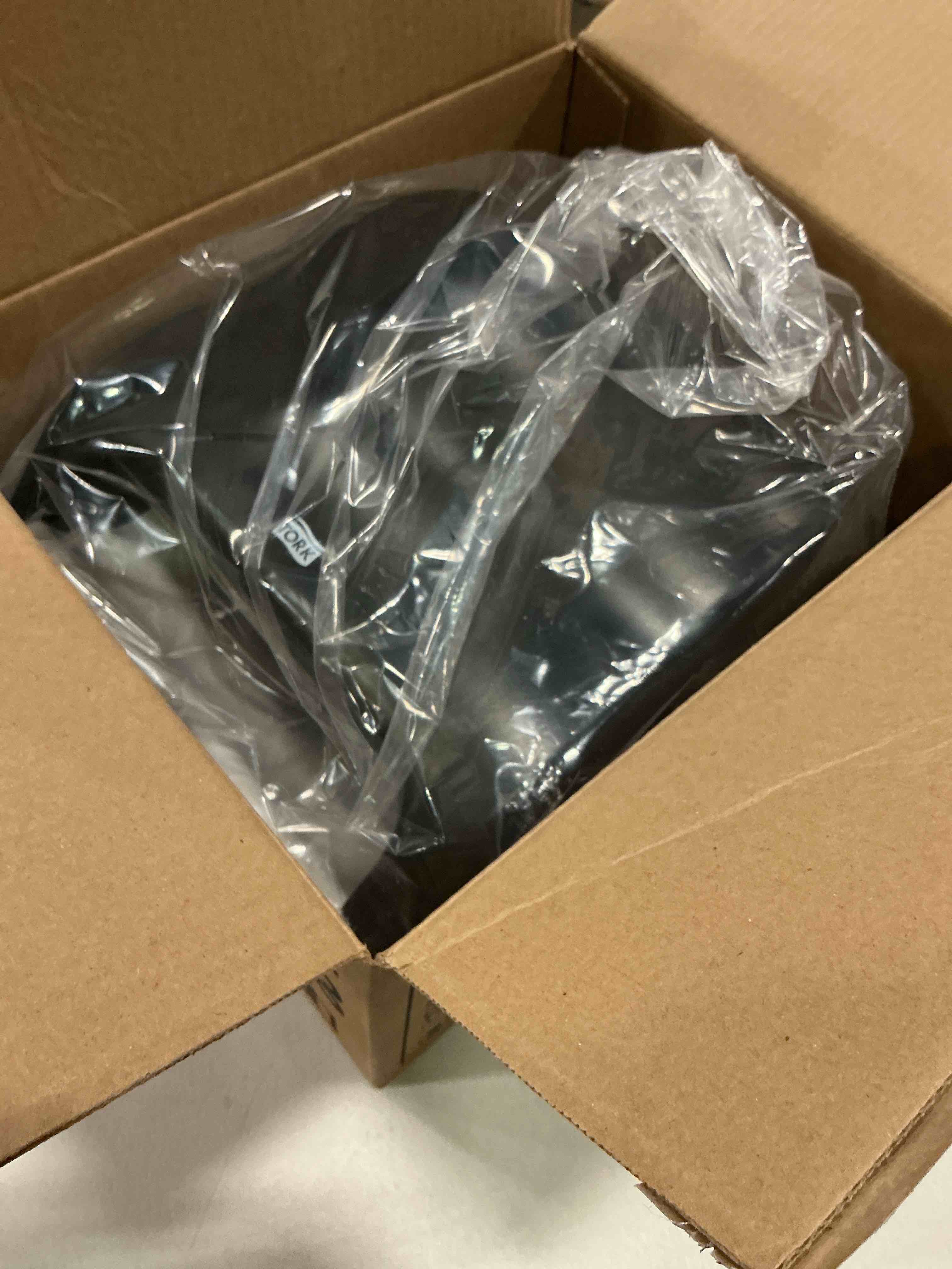 Condition photo showing Good Condition for tork paper hand towel roll lever dispenser smoke h21, high-capacity, 83tr