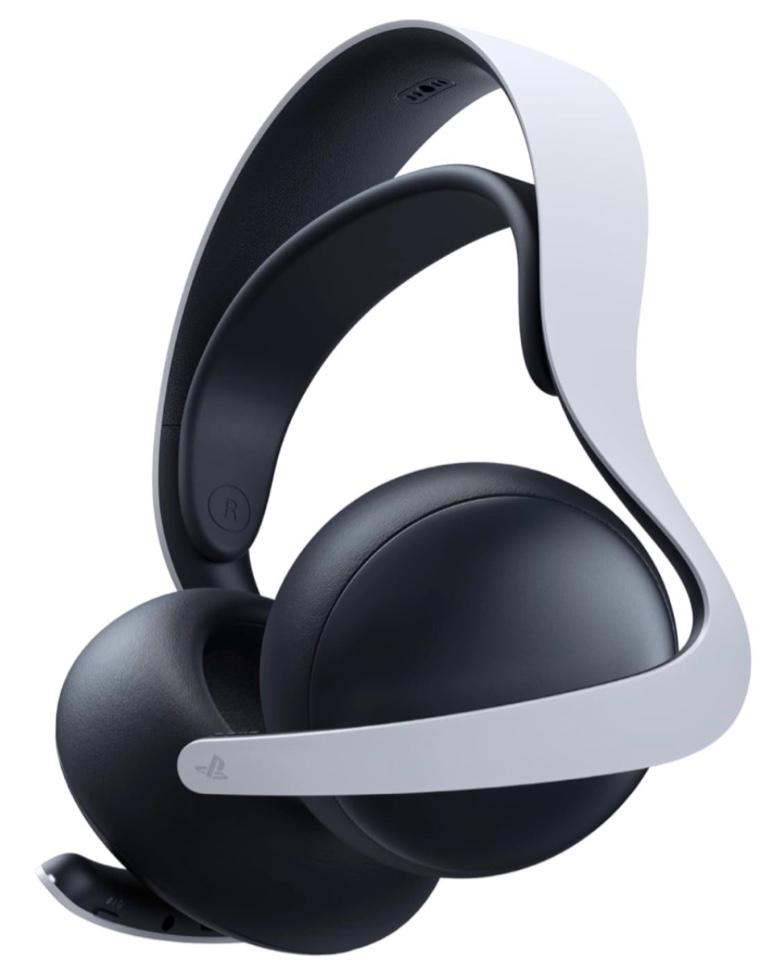 Sony PULSE ELITE Wireless Headset for PlayStation 5