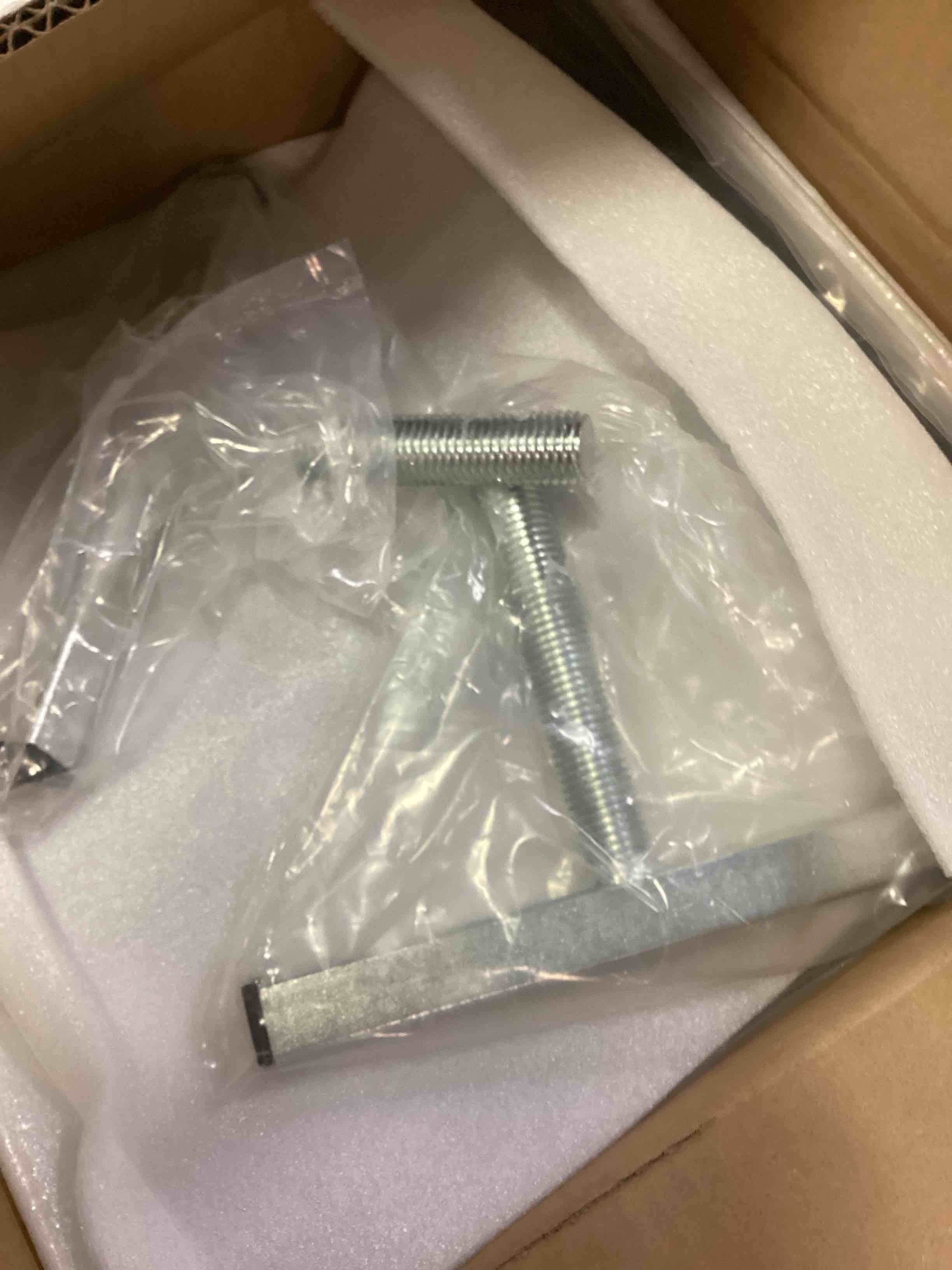 Condition photo showing Good Condition for YHMOTO Heavy Duty Adjustable Motorcycle Engine Stand for Car/Engine Repair,360° Rotation Durable Ste