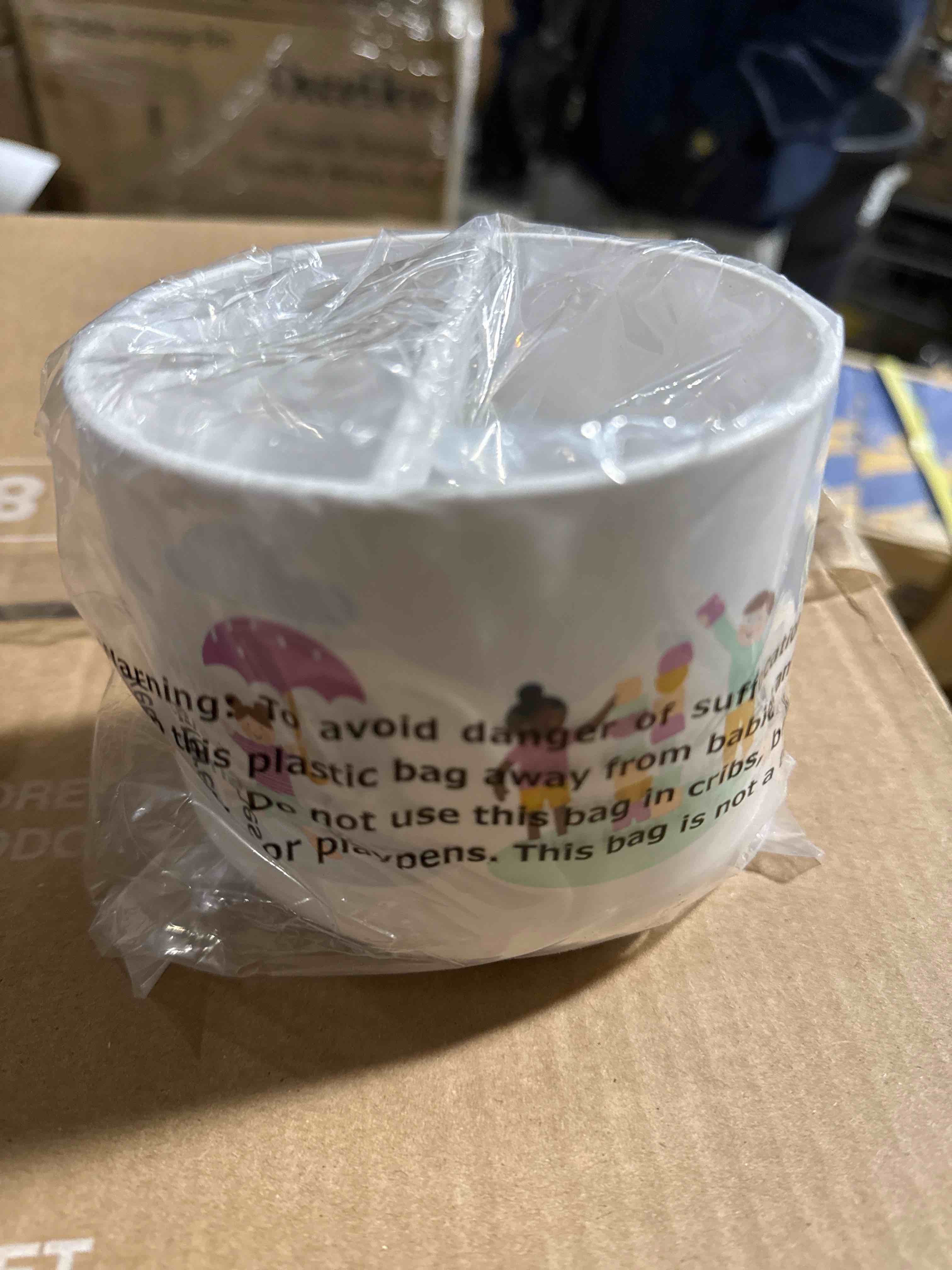 Condition photo showing New/Like New for Pals Kids' Toothbrush Holder - Pillowfort™