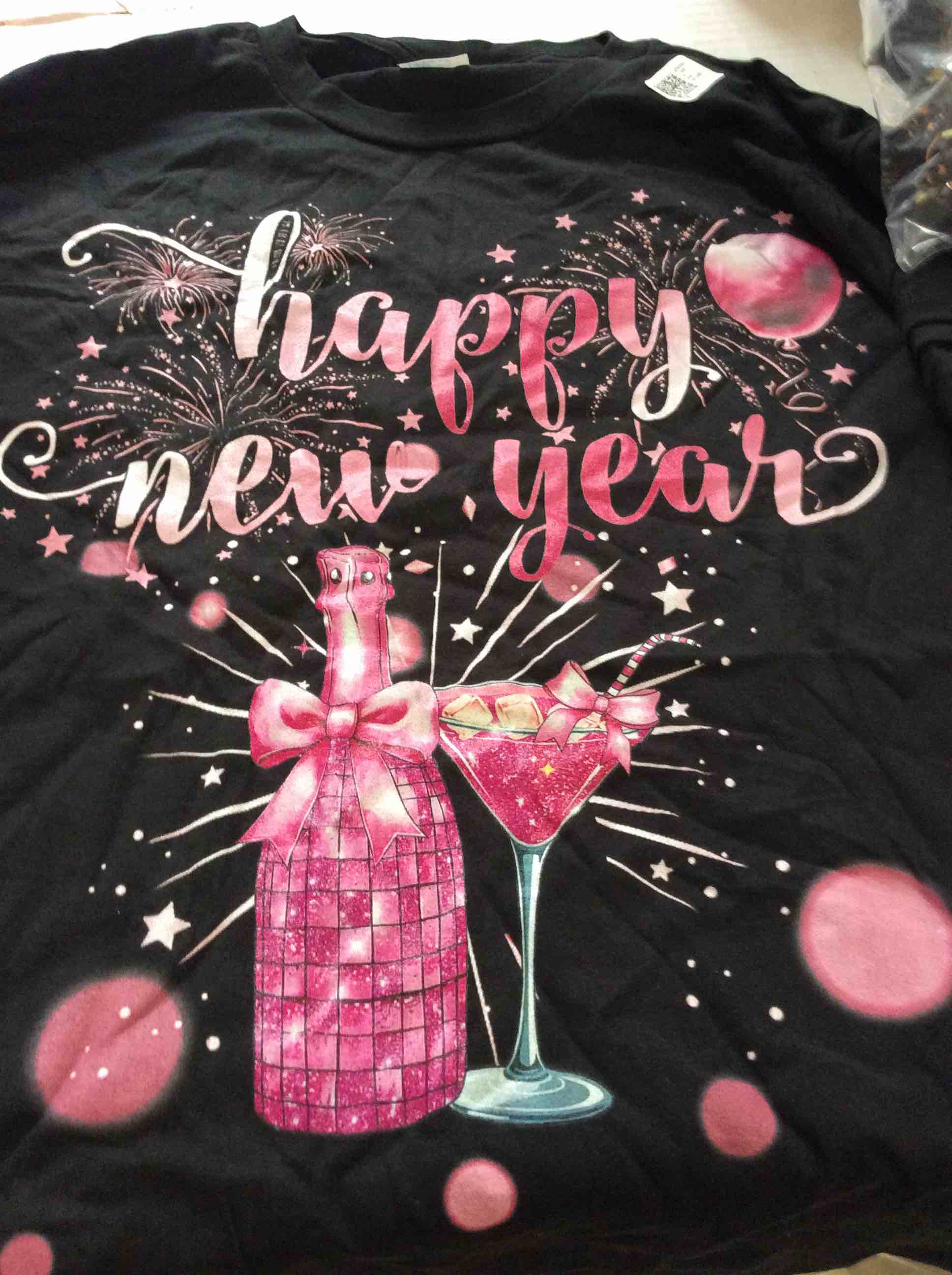 Cat Kitty Skulls Creepy Cute Kawaii Pastel Goth Gold/Yellow Flame T-Shirt 5pcs