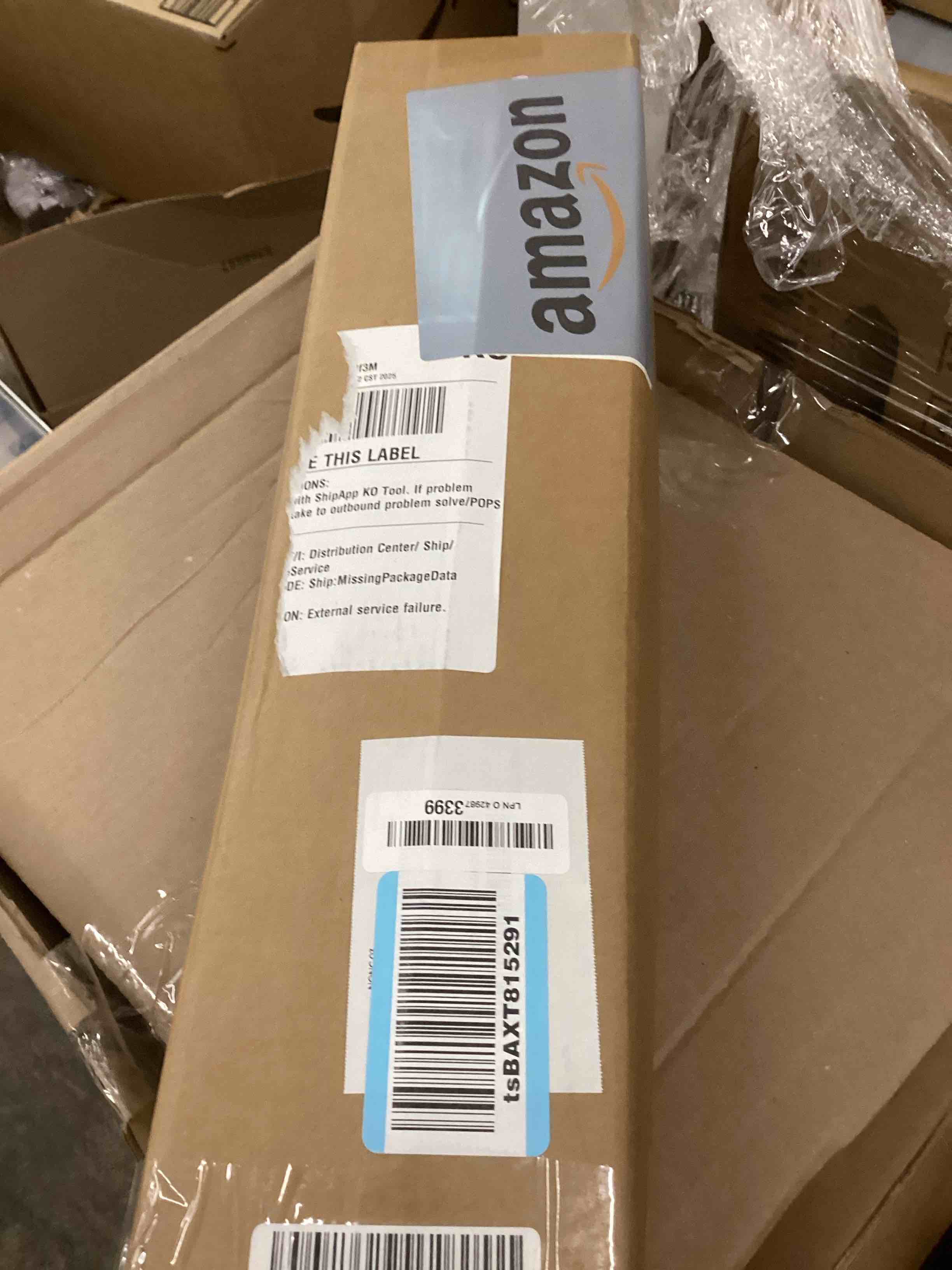 Condition photo showing New/Like New for Reflex Bag, Punching Bag with Stand, Boxing Bag for Teens and Adults,Adjustable Boxing Ball with Suction Cup Base,Suitable for Fitness,Family Parent-Child Training Sports