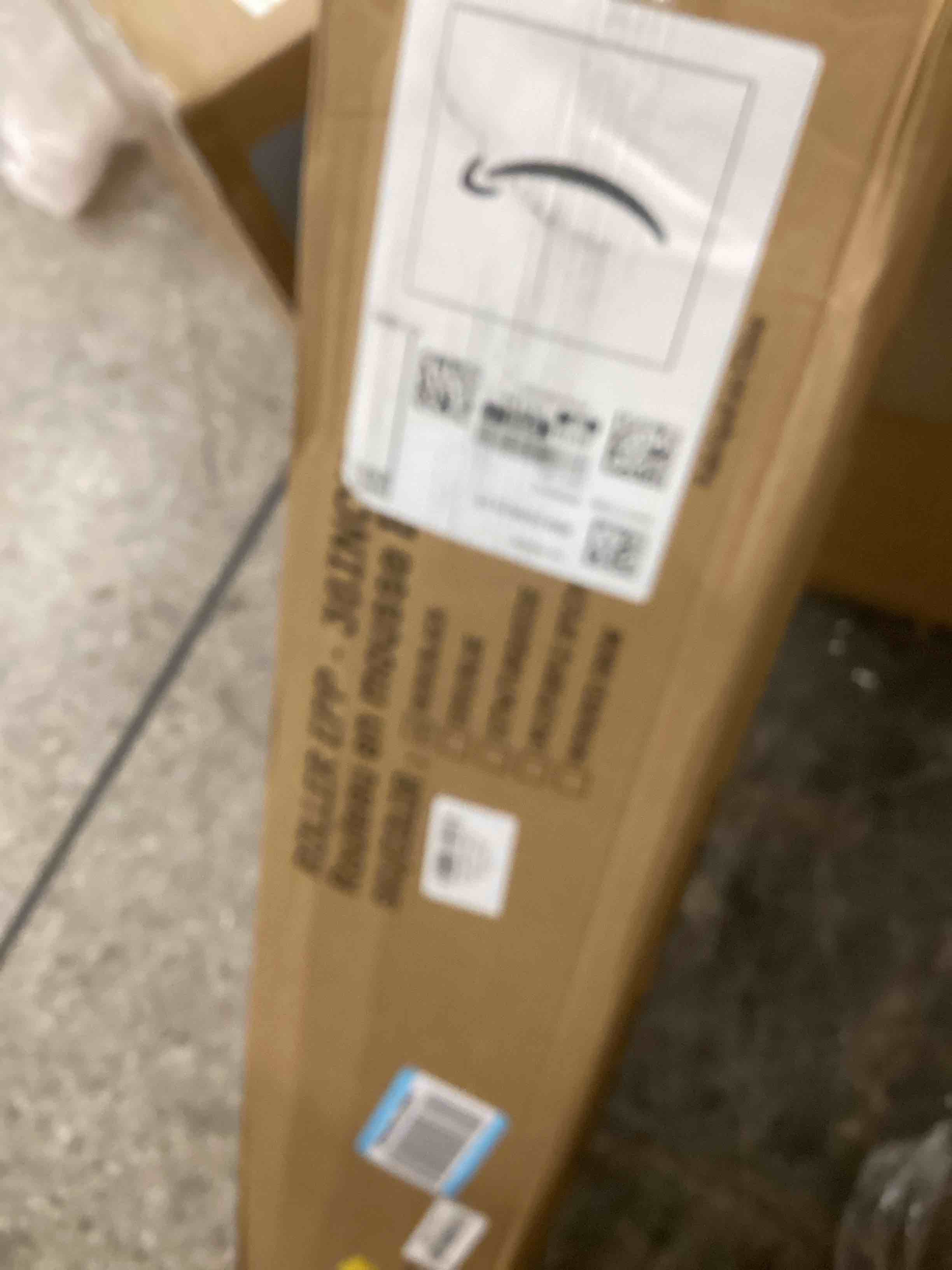 Condition photo showing New/Like New for Yes4All High-Density EPP Round Back Roller Foam, Exercise Foam Roller for Yoga, Pilates & Stretching - 12, 18, 24, 36 inch B. Black 36-inch (Pack of 1)