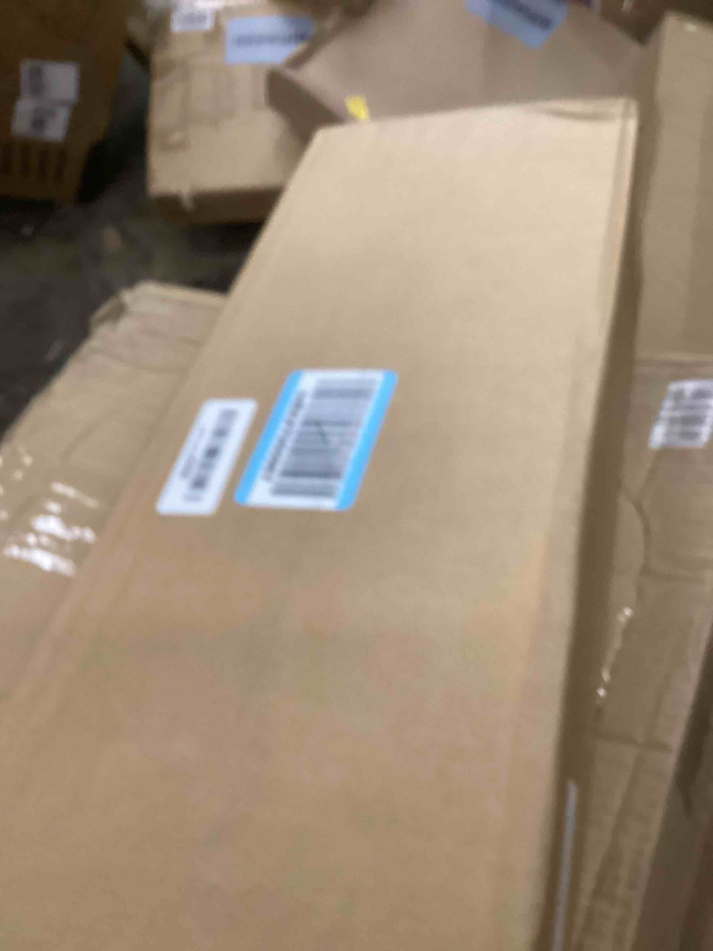 Condition photo showing New/Like New for X6673 20x25x5 AC Furnace Air Filter MERV 13 Compatible with X0583 X6670 HCF16-10 FC35A1001 FC100A1026 FC100A1029 FC100C1009 FC200E1011 HVAC Air Condition cabin Vent Fan 19.84x20.84-24.84x4.33 2 Packs