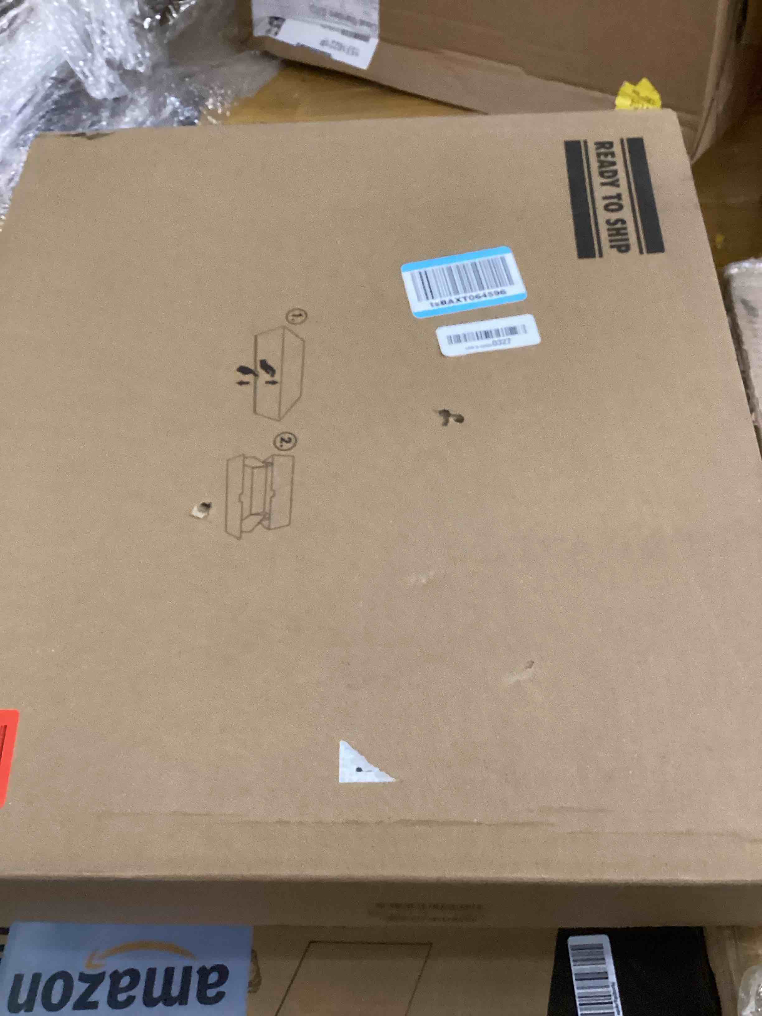 Condition photo showing New/Like New for LEGO NINJAGO Tournament Temple City Building Toy for Teen Boys & Girls, Ages 14+, Great for Dragons Rising Fans Who Enjoy Model Building Sets and NINJAGO Toys - 71814
