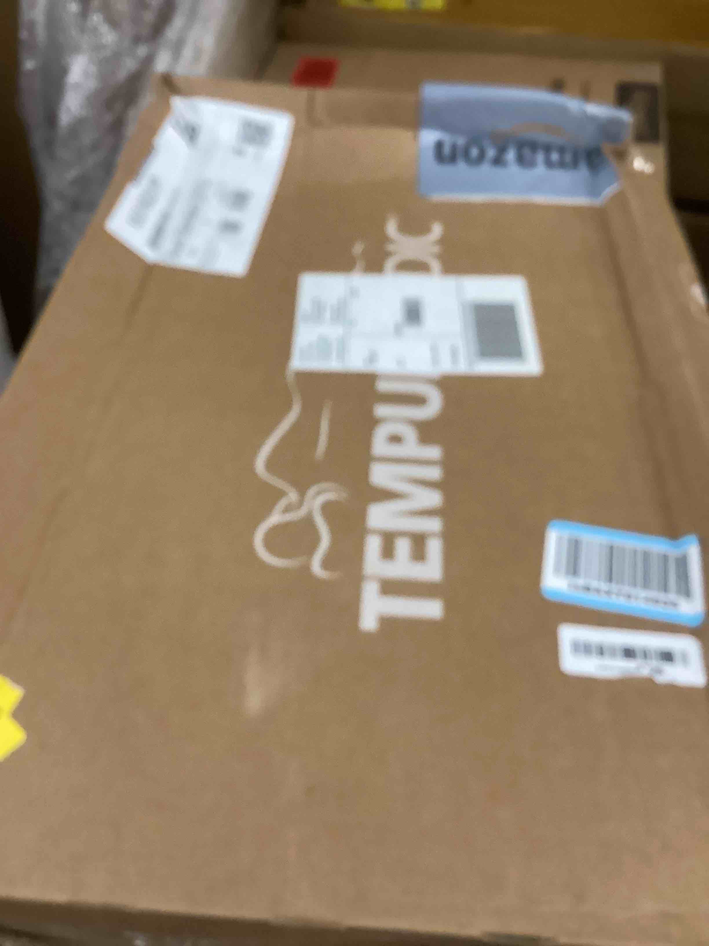 Condition photo showing New/Like New for Tempur-Pedic TEMPUR-Cloud Pillow for Sleeping, Standard, White 1