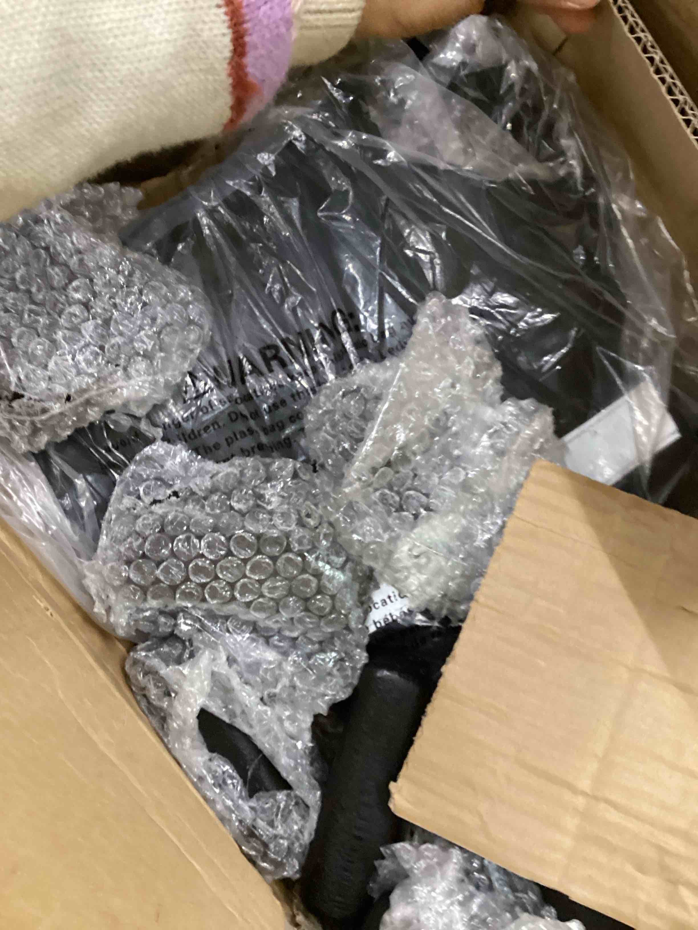 Condition photo showing Good Condition for CAP Barbell Adjustable Weighted Vest | 20-150 lbs | Heavy-Duty Workout Vest with Removable Iron Weights for Strength Training, Cardio, Running, and Calisthenics 30lbs-F