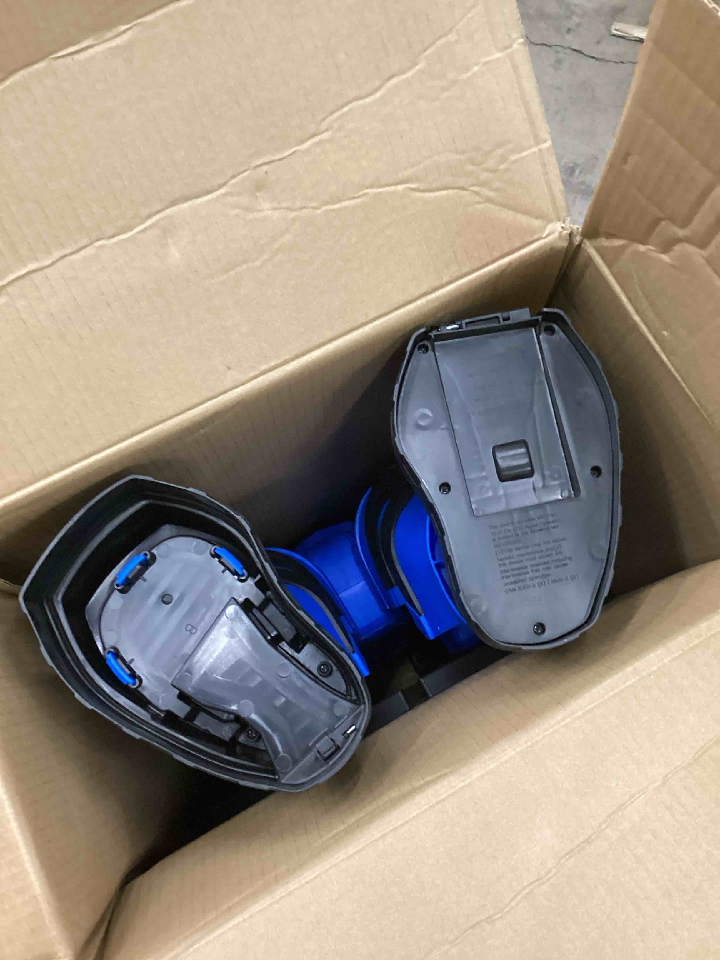 Condition photo showing Good Condition for Fisher-Price Imaginext DC Super Friends, Batbot Xtreme Standard Batbot