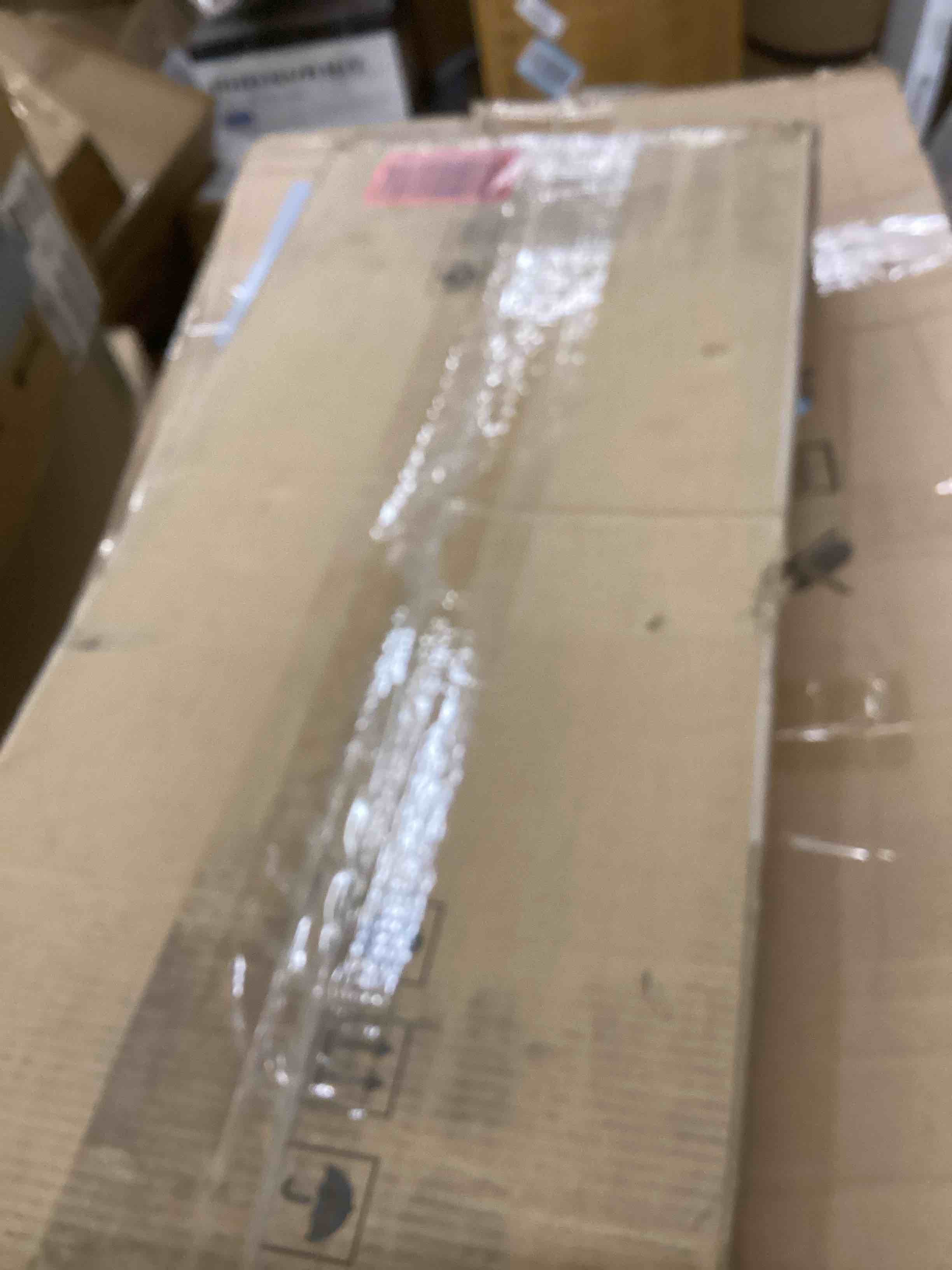 Condition photo showing New/Like New for homdiy 10 Pairs Soft Close Drawer Slides 22 Inch Heavy Duty Side Mount Dresser Cabinet Rails Metal Ball Bearing and Full Extension Kitchen Cabinet Drawer Runners 100 LB Capacity 22 Inch 10 Pairs