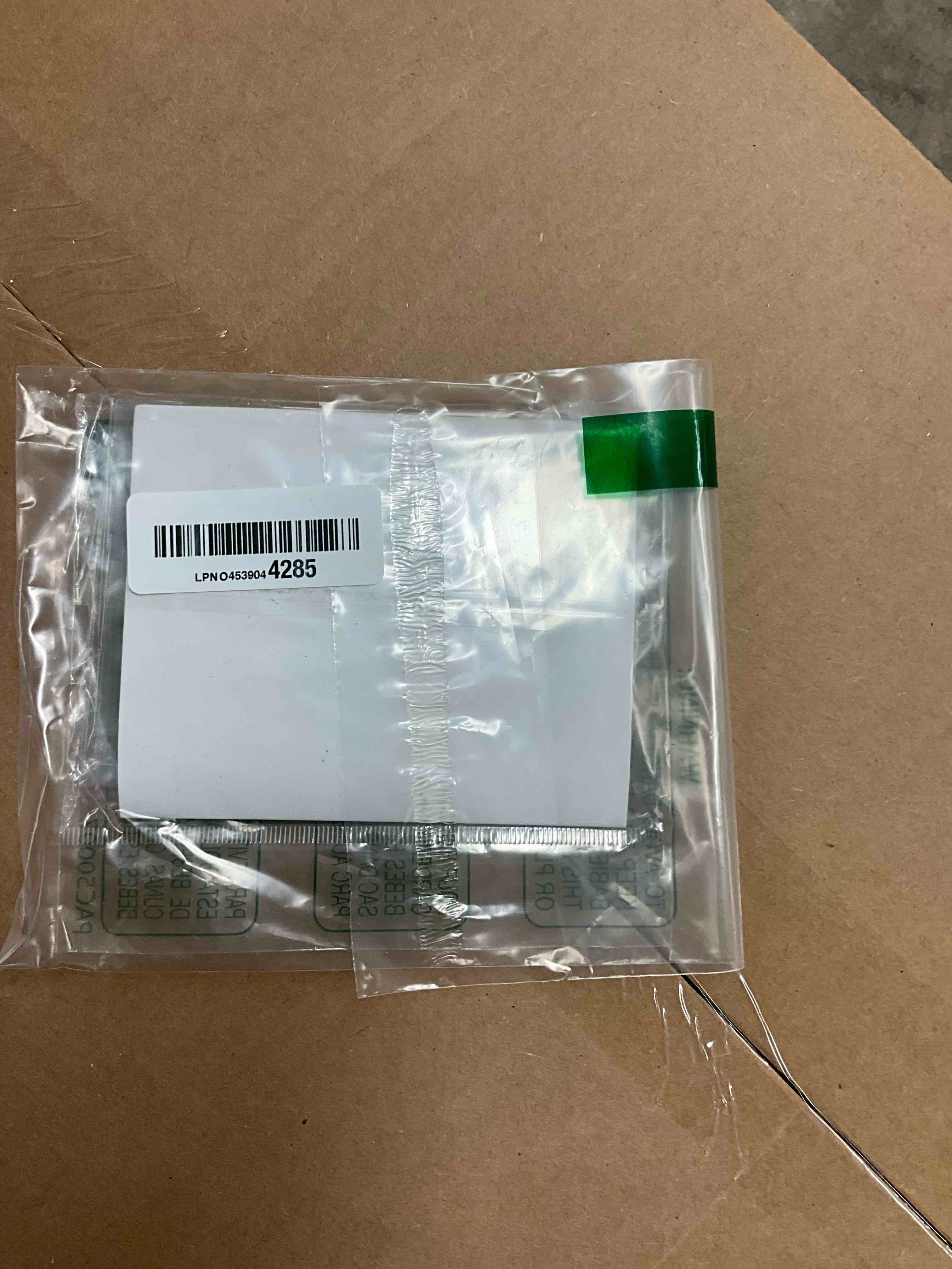 Condition photo showing New/Like New for SAOROPEB 3D Butterfly Wall Decor - 48 Pcs, 4 Styles, 3 Sizes, Removable Stickers for Birthdays & Parties 48 Pcs, Dark Green