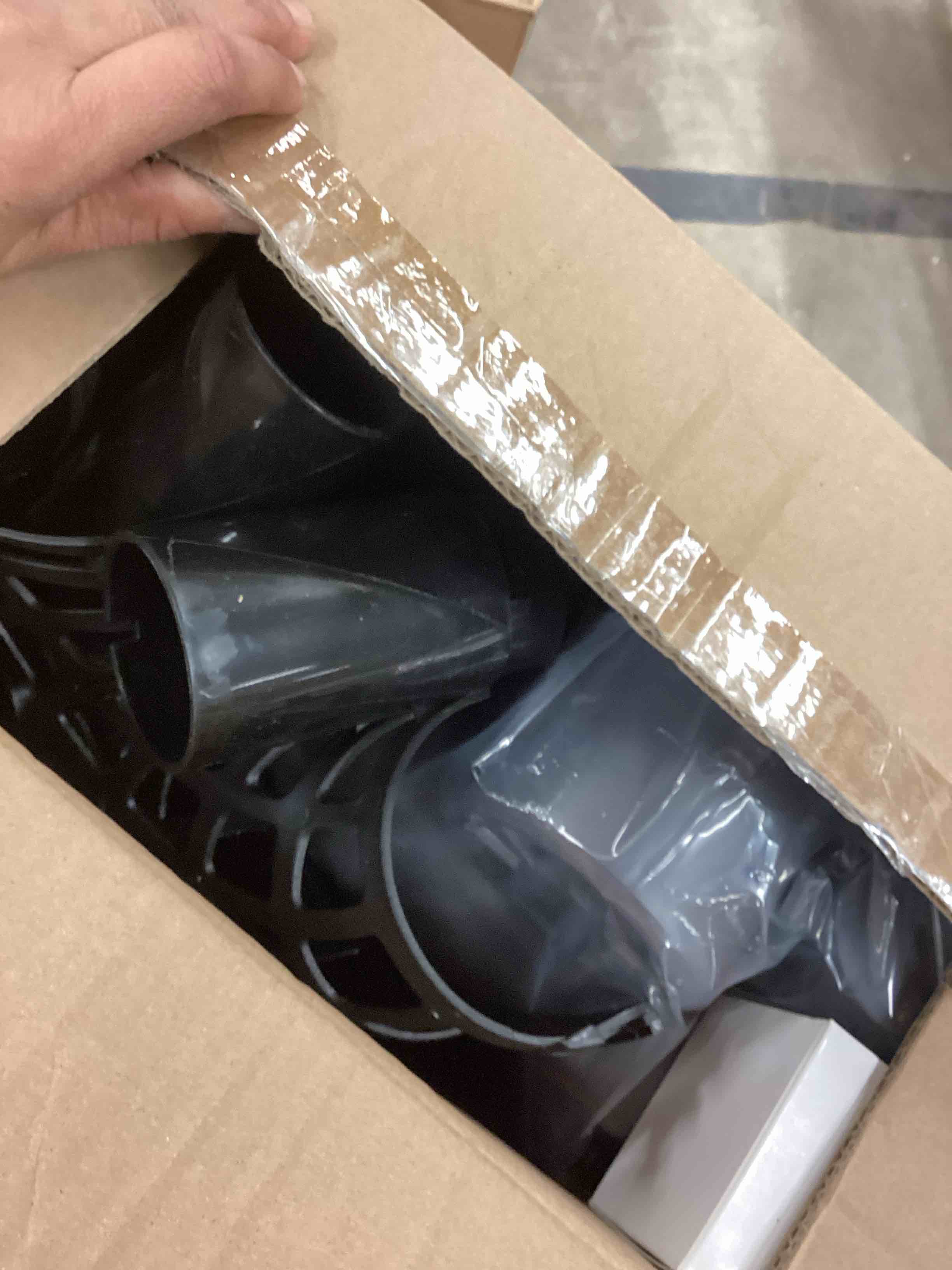 Condition photo showing Good Condition for 681PBH Pickleball Machine with Auto Swing, 3 Angles & 4 Speeds Adjustable, Portable Pickleball Launcher for Indoors & Outdoors Practice, Powered by Power Bank/Batteries/AC Power, for Beginners