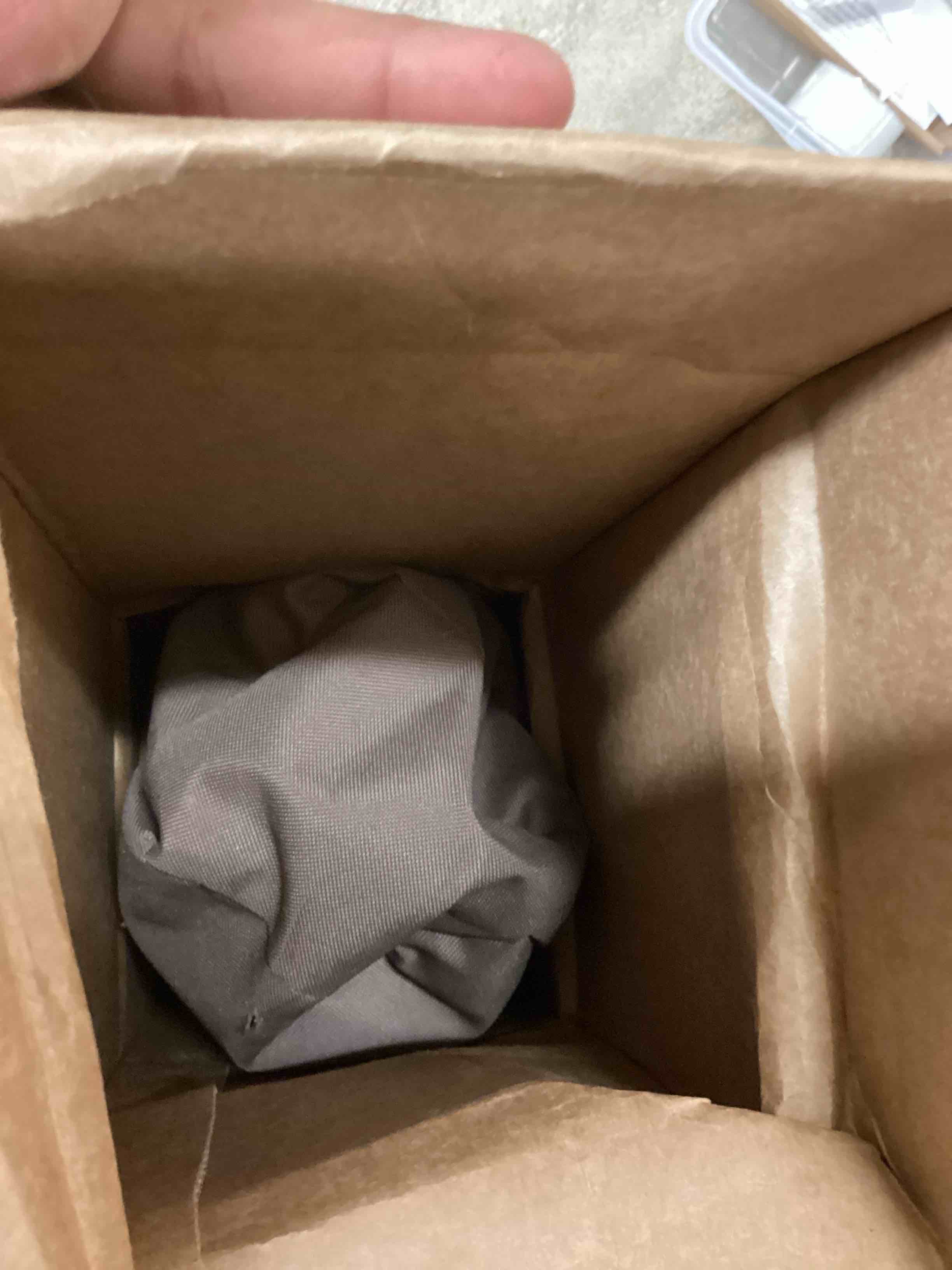 Condition photo showing As Is for Coleman Trailhead II Large Folding Cot with Easy Setup & Takedown, Supports Adults up to 6ft 2in or 300lbs, Great for Camping, Lounging, Elevated Sleeping, Guests, & More Military Camping Cot