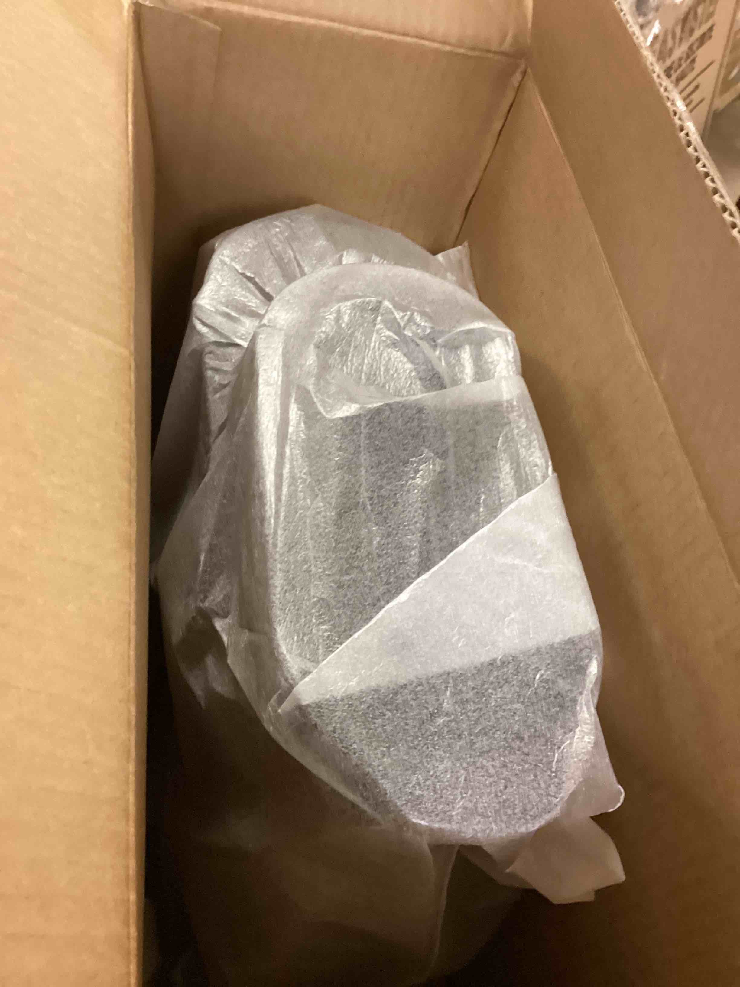 Condition photo showing Good Condition for Keurig K-Express Single Serve K-Cup Pod Coffee Maker, 3 Brew Sizes, Strong Button Feature, 42oz Removable Reservoir, Black