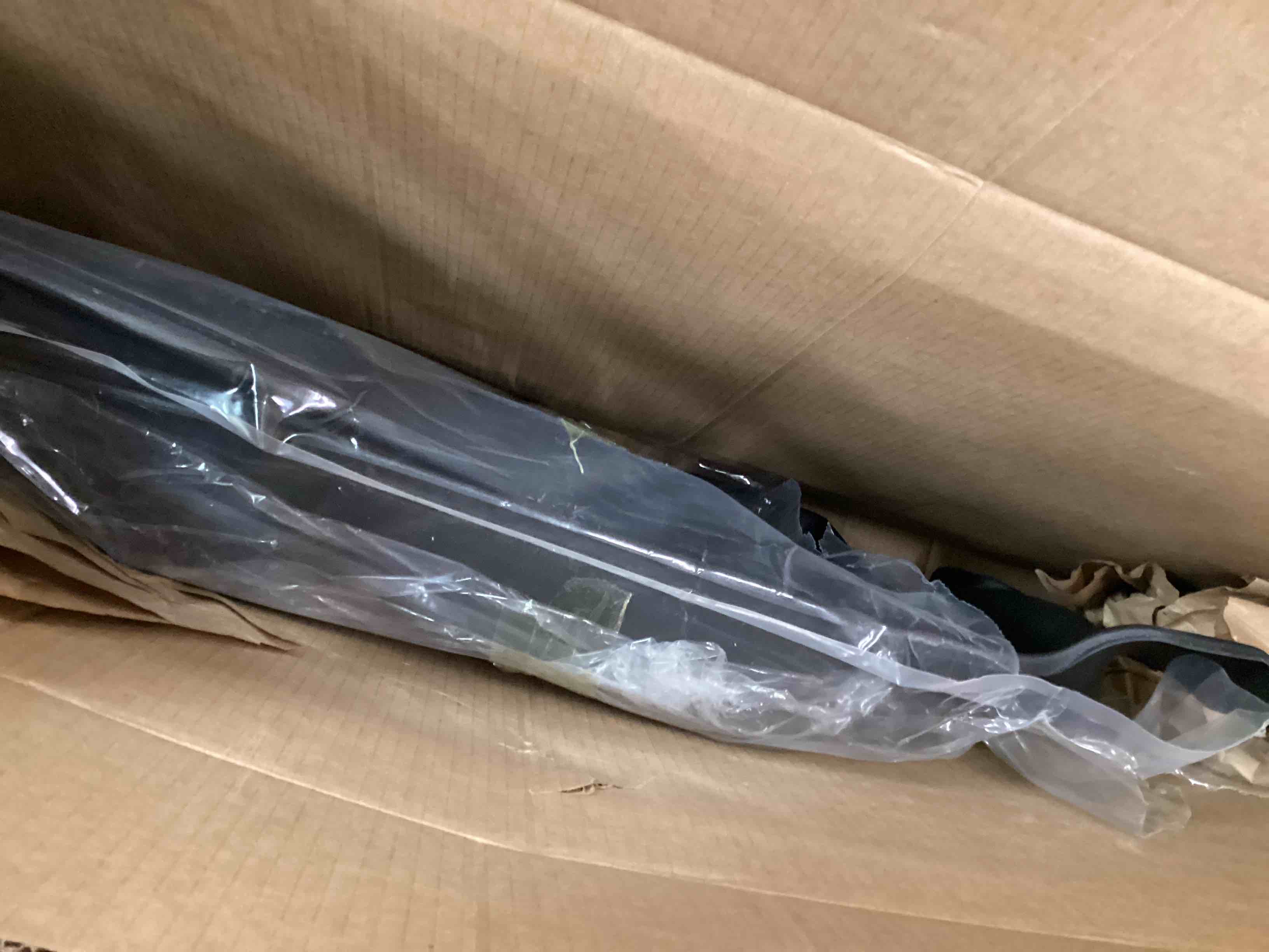 Condition photo showing Good Condition for Auxko All Weather Floor Mats Fits for Honda CR-V 2023 2024 2025 2026 (Include Hybrid) TPE Rubber Liners Accessory for Honda CRV 2023 2024 2025 2026 Odorless Anti-Slip Mats Black crv|2023-2026|floor mats