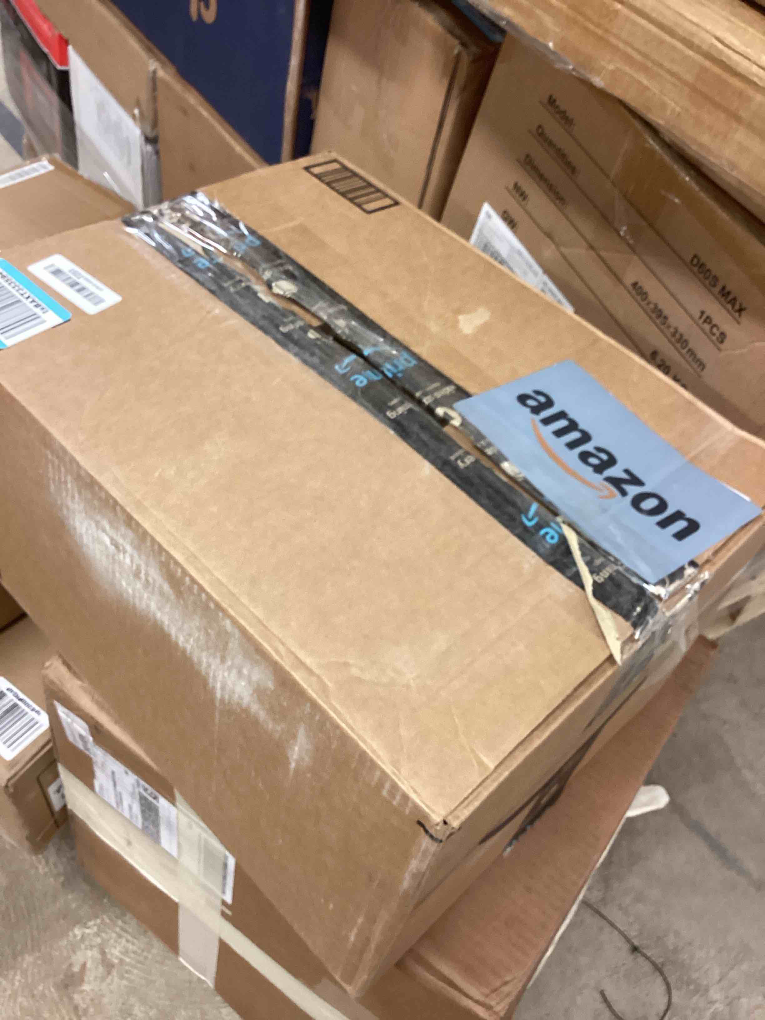 Condition photo showing Good Condition for Under Desk Elliptical Machine for Senior, Quiet Motorized Leg Exerciser with Smart Remote, Pedal Exerciser with 15 Adjustable Speeds for Auto/Manual Modes, LCD Monitor, Easy to Use for Home Office