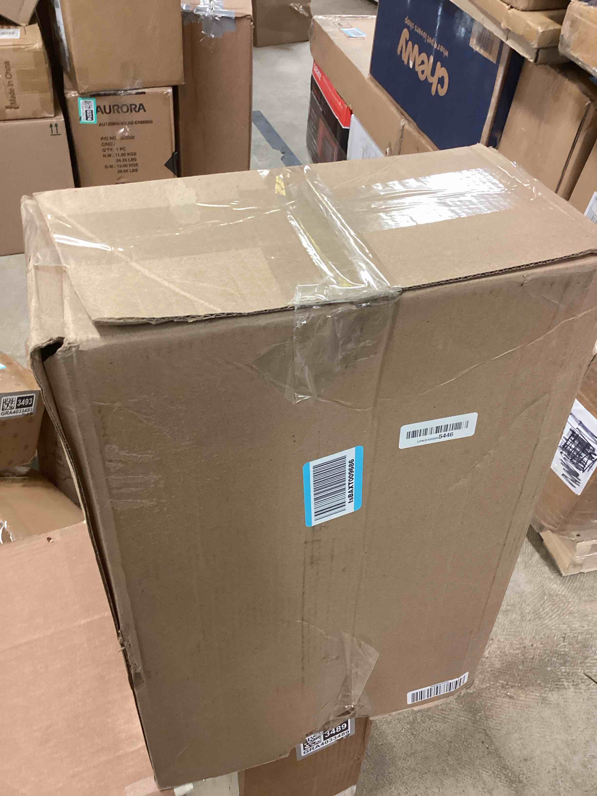 Condition photo showing New/Like New for Purple Harmony Pillow - Standard Low, Greatest Pillow Ever Invented, 360º Hex Grid & Talalay Latex Core - No Pressure Support, Stays Cool, Luxurious Comfort Standard – Low