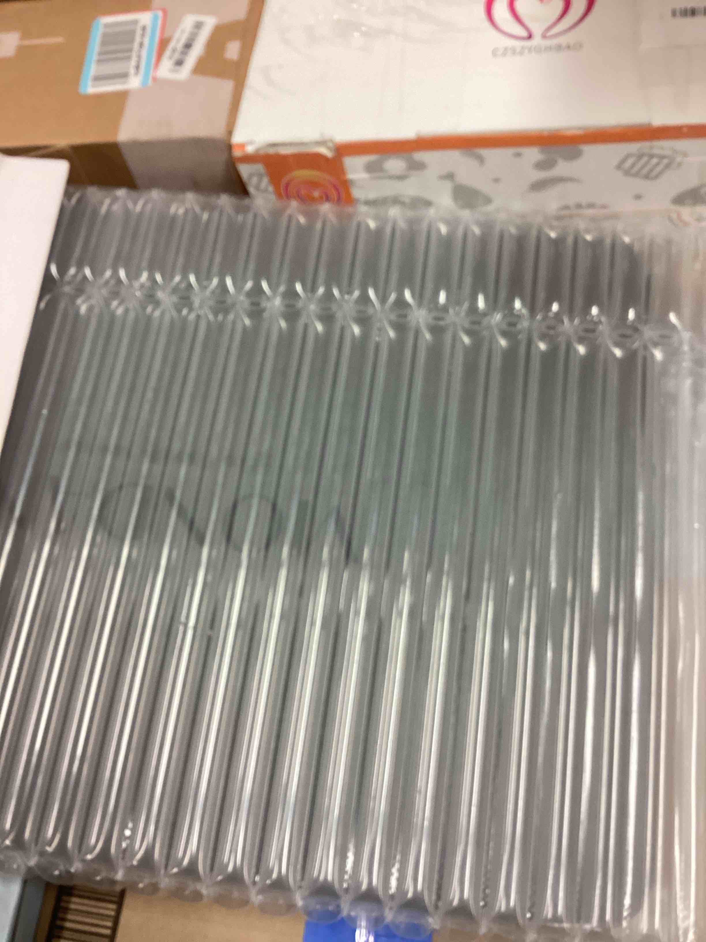 Condition photo showing New/Like New for Mondano Stone Bath Mat, Diatomaceous Earth Shower Mat Non Slip Bathroom Mat Quick Dry Stone Mat, Stone Dish Drying Mat, Stone Bath Mats for Bathroom, Diatomaceous Earth Bath Mat (Graphite Grey)