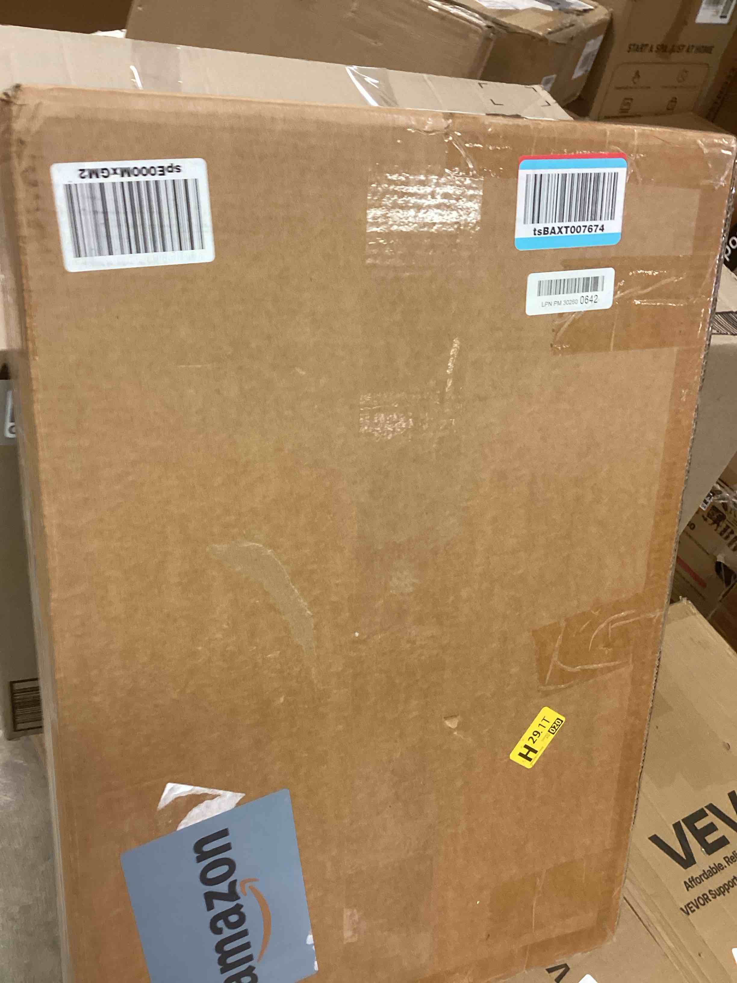 Condition photo showing New/Like New for VNN Portable Wheelchair Ramp 2FT, Non-Slip Aluminum Ramps for Wheelchairs for Home, Handicap Wheelchair Ramps for Home Steps, Aluminum Loading Dock Plates Aluminum 2FT (Usable height 2-6 inch)