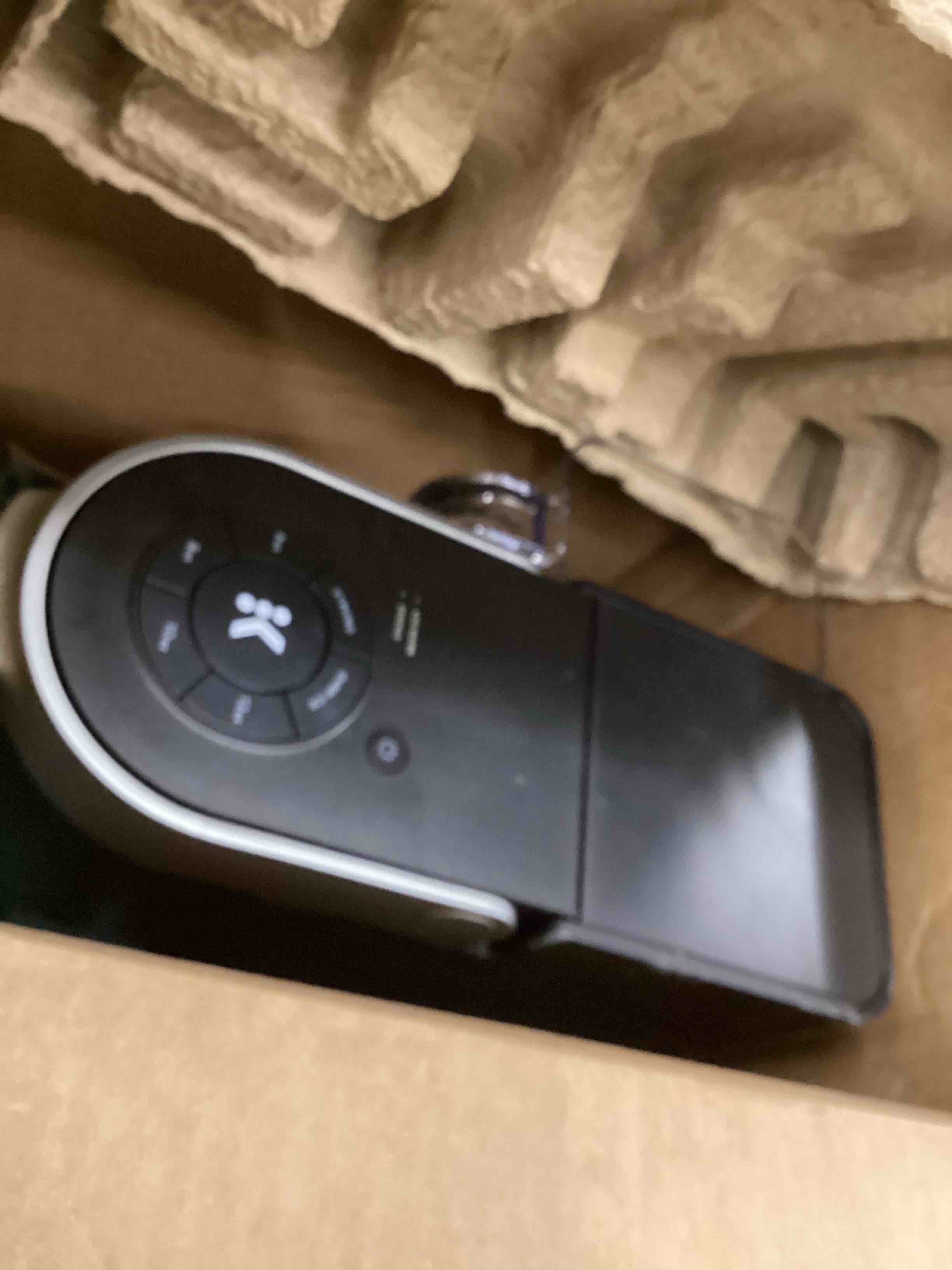 Condition photo showing As Is for Keurig K-Supreme Single Serve K-Cup Pod Coffee Maker, MultiStream Technology, 4 Brew Sizes, 66oz Dual-Position Removable Reservoir, Black Black Coffee Maker