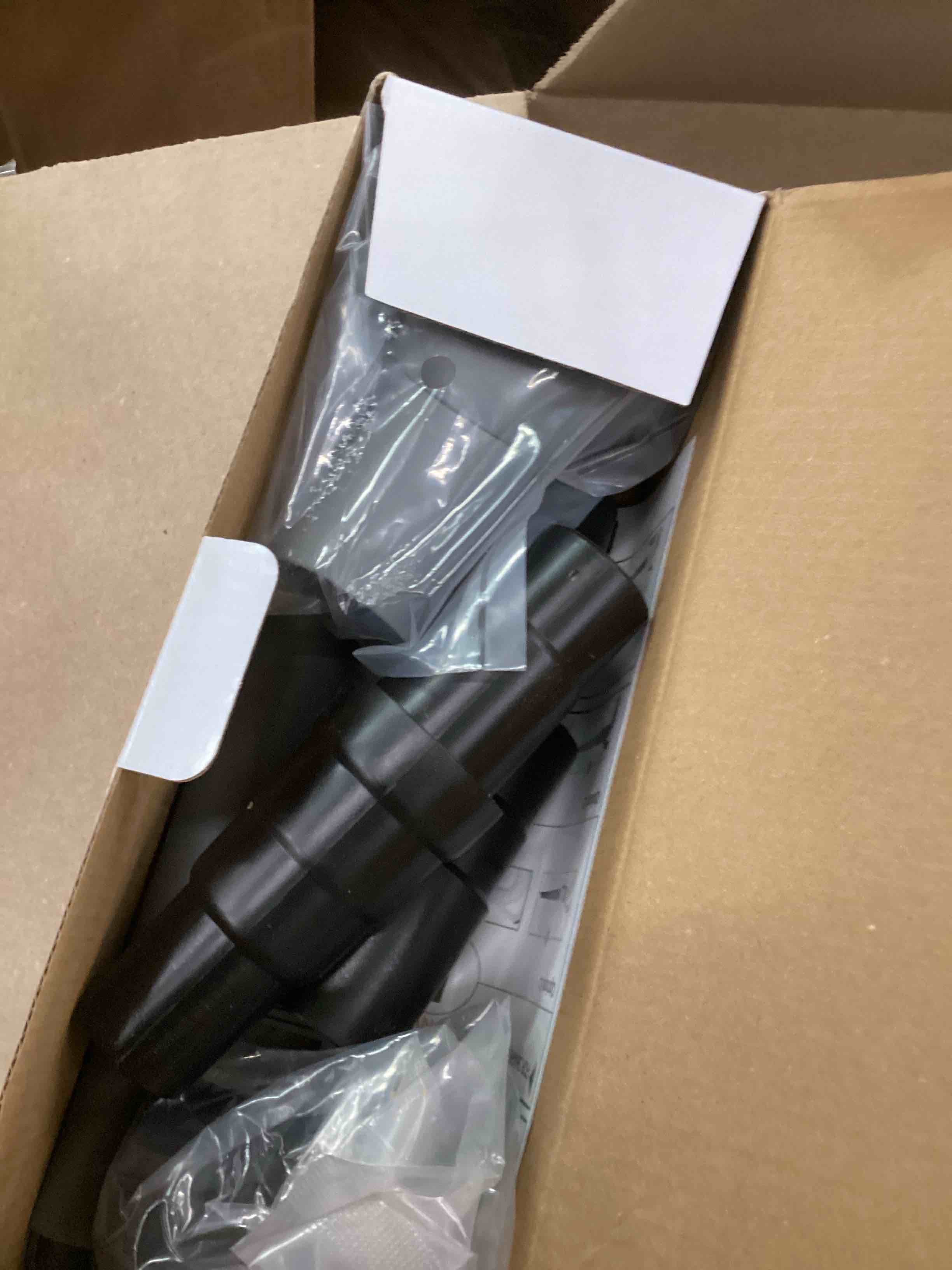 Condition photo showing New/Like New for For Shark Vacuum Cleaner Accessories Replacement Kit | Household Cleaning Set with Crevice Tool, Dust Brushes & Vacuum Hose Adapters | 35MM Vacuum Attachments & Brushes Replacement Attachment Kit