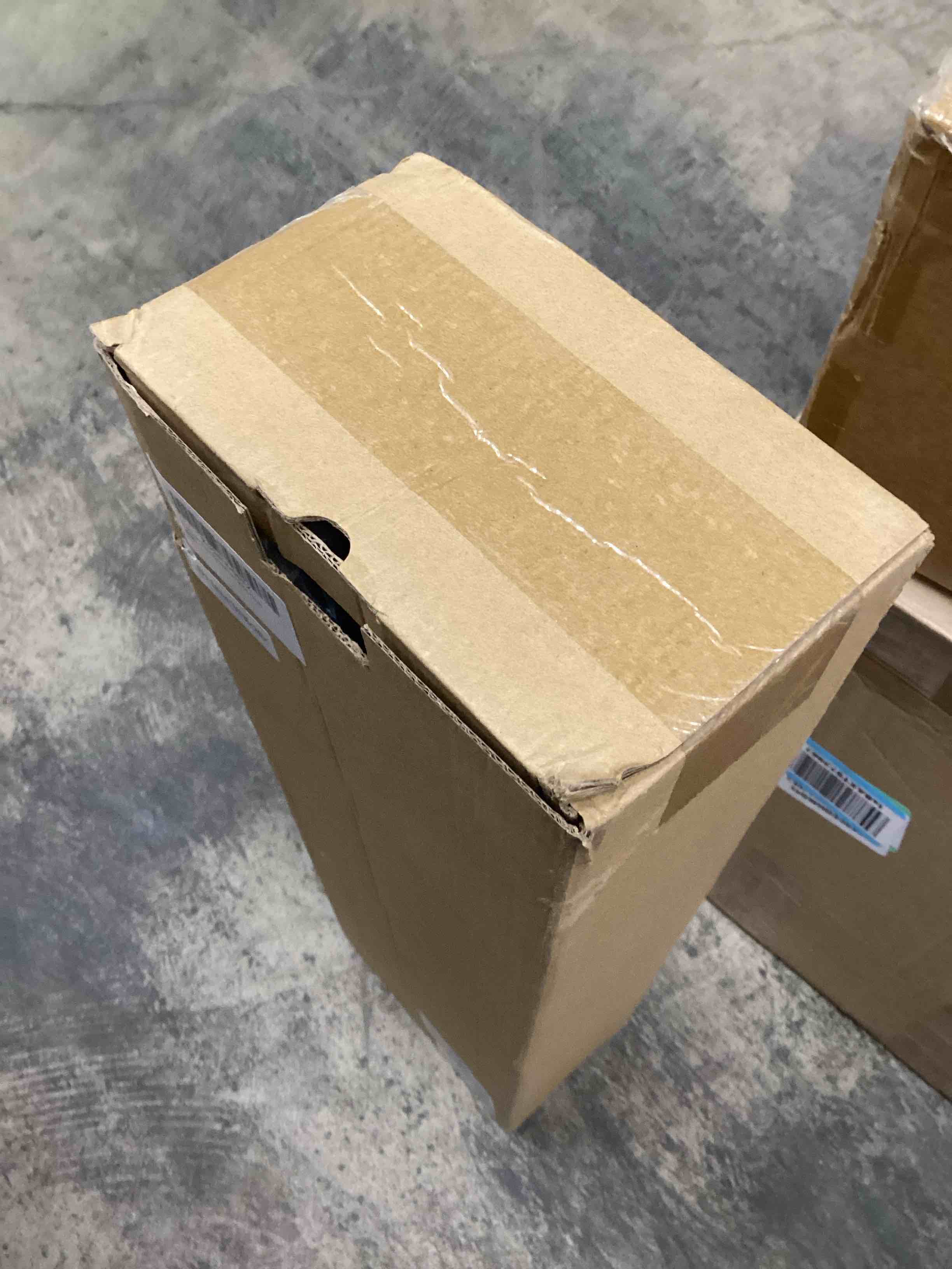 Condition photo showing New/Like New for 2 Pack 213 Replacement Air Filter, Compatible with April-aire Air Purifiers 1210, 1620, 2210, 2216, 3210, 20x25x4 MERV-13 HVAC AC Furnace Filter Replacement