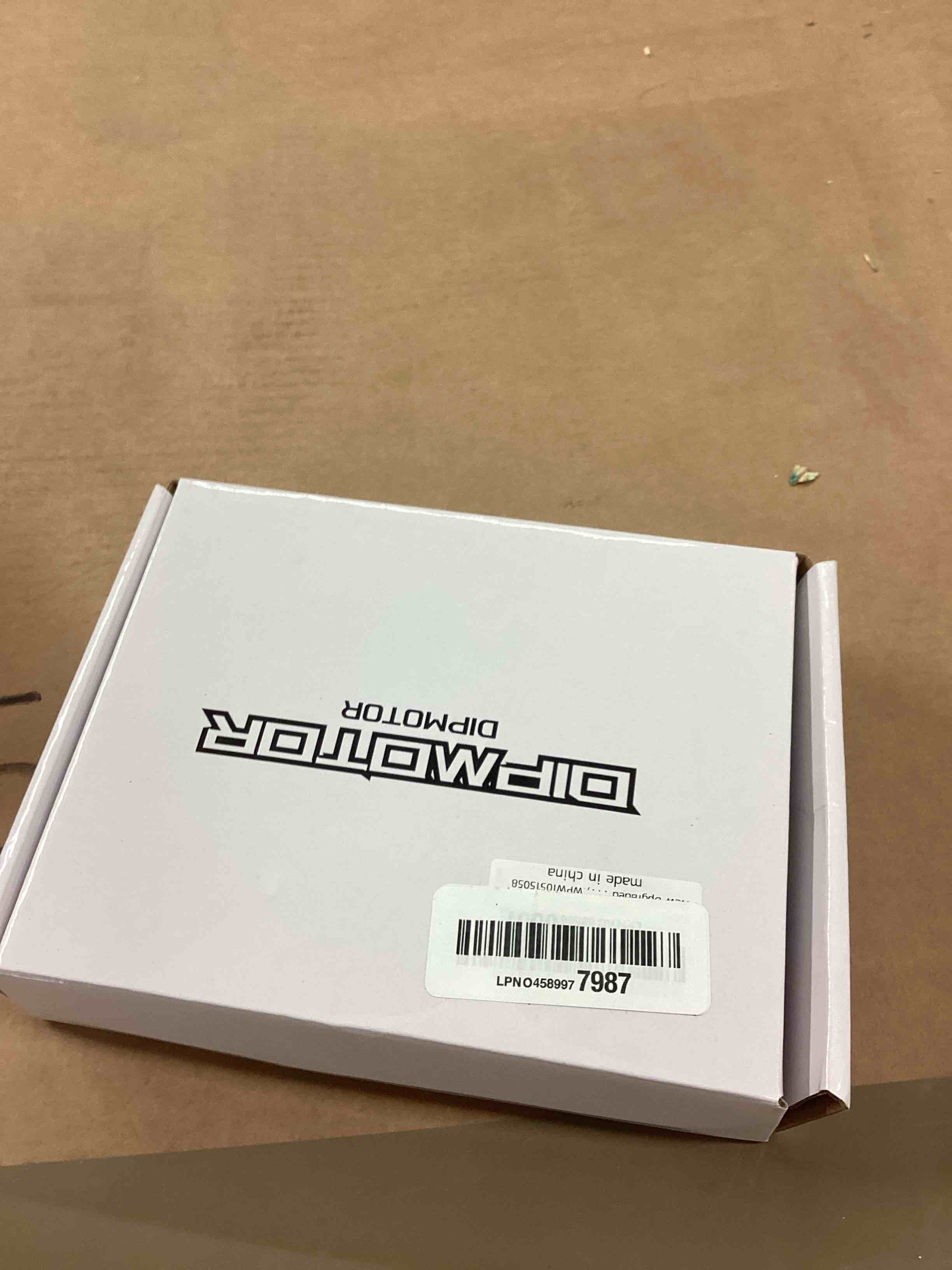 Condition photo showing Brand New for New Upgraded Refrigerator LED Light Set - Compatible with Whirlpool, Kenmore, Maytag, and KitchenAid Refrigerators - Includes 1 Pc W10515058 & 2 Pcs W10515057 - Replaces WPW10515057, WPW10515058