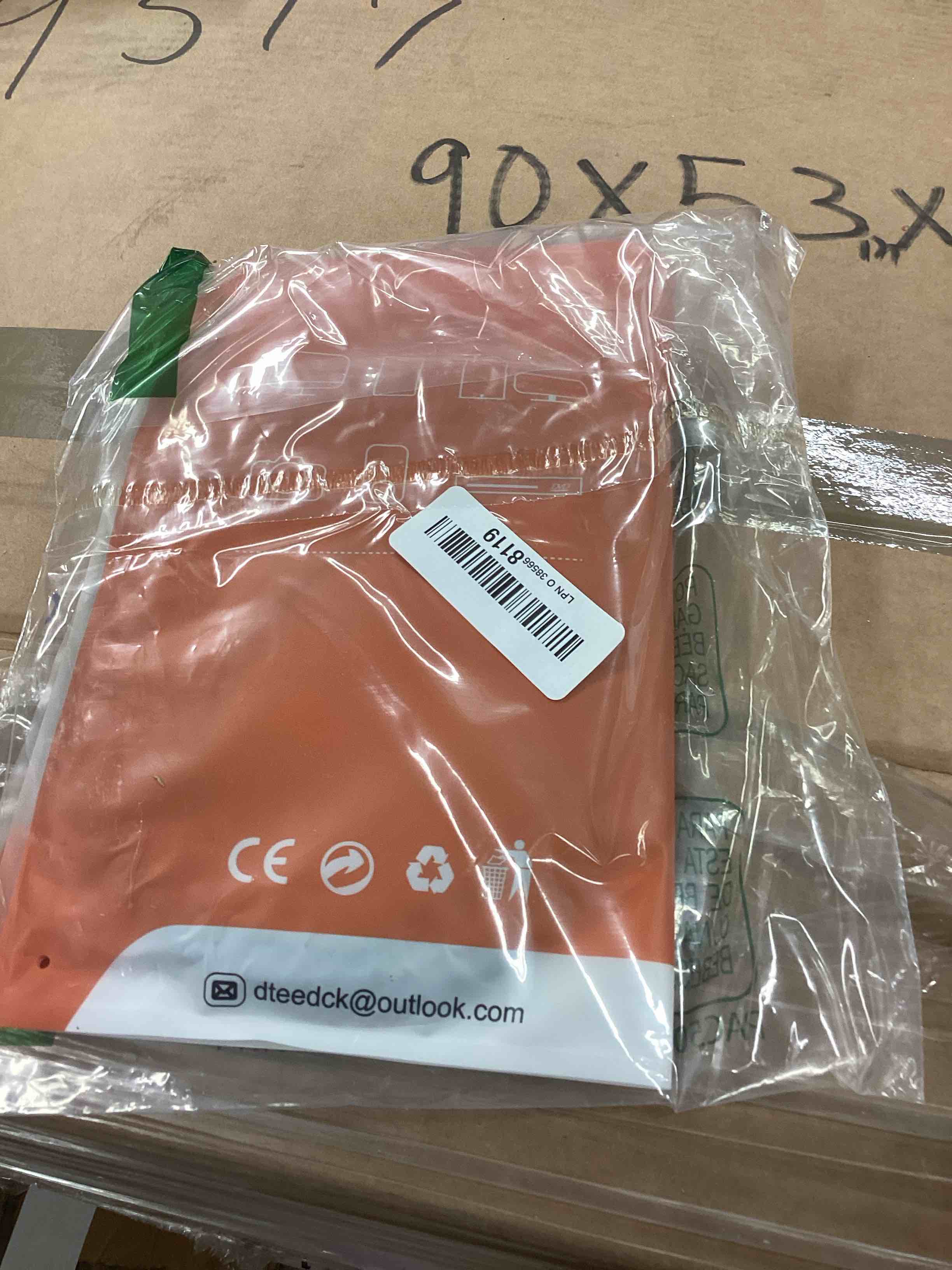 Condition photo showing Good Condition for USB 4 Cable 10ft, USB4 40Gbps High Speed Data Transfer, 8K@60Hz/4K@120Hz Display 240W Charging USB C Data Cables for Thunderbolt 4/3 and Most USB-C Devices 10 Feet 1 Pack