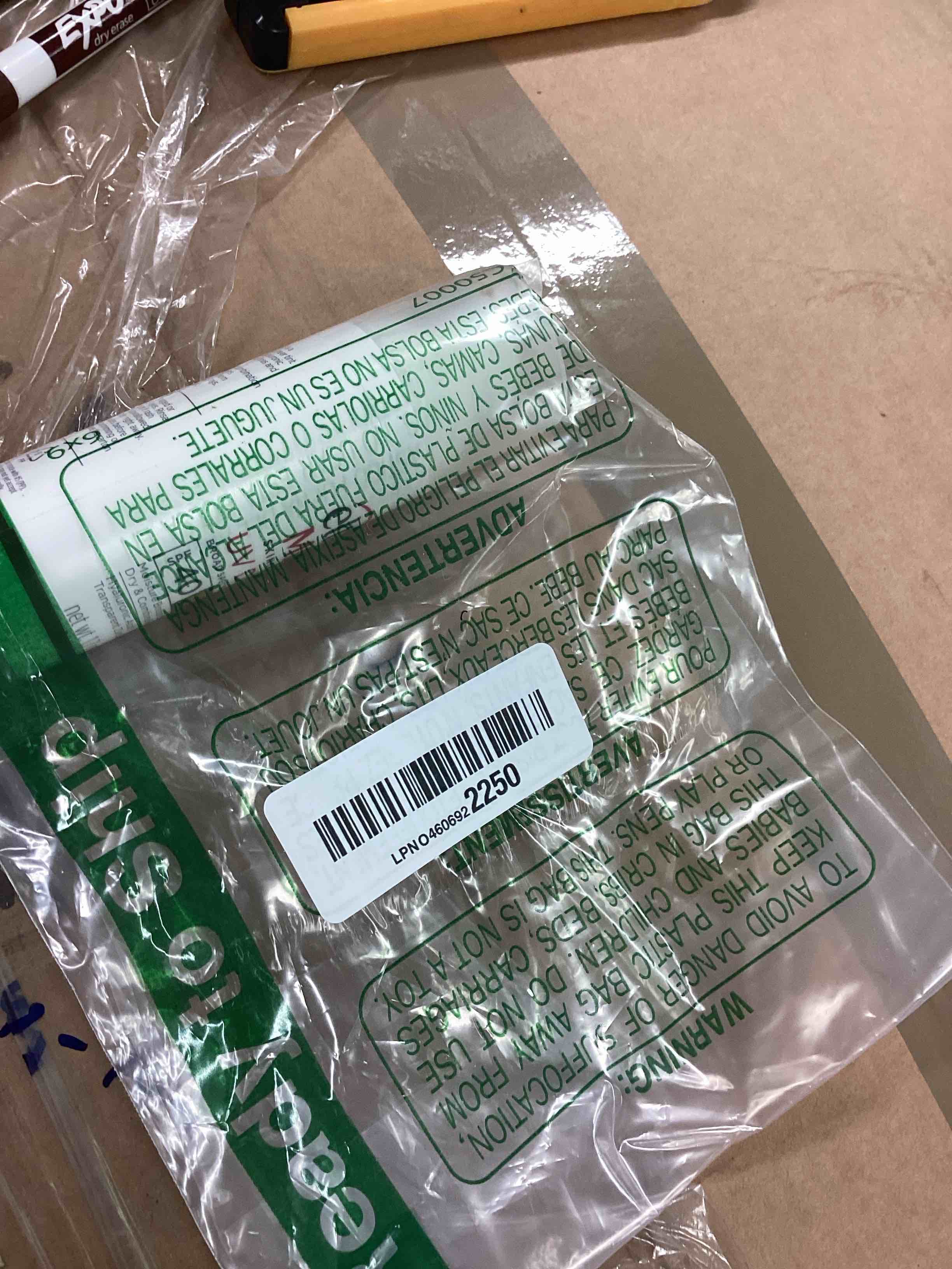 Condition photo showing Brand New for EltaMD UV Daily Face Sunscreen Moisturizer with Zinc Oxide, Daily Face Moisturizer with SPF, Great for Dry, Combination, and Normal Skin 02 - Tinted (1.7 oz)