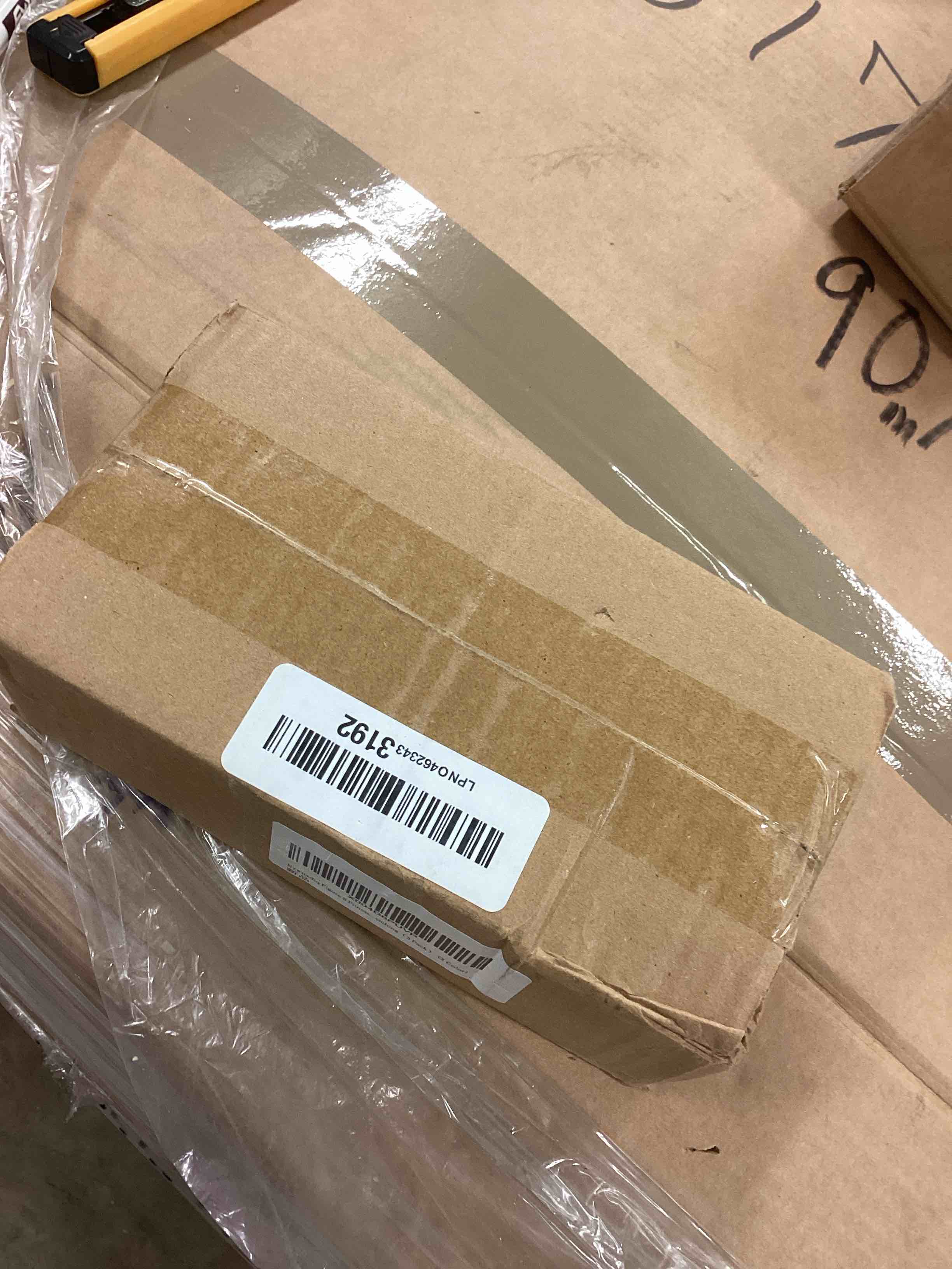 Condition photo showing Good Condition for Figure 8 Resistance Band with Handles, Elastic Bands for Working Out,Arm,Back,Shoulder Training Elastic Ropes,Exercise Equipment for Yoga, Pilates,Physical Therapy Stretching 3 Color